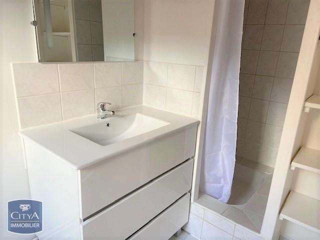 Appartement – Verdilly, Les Roches - Plus