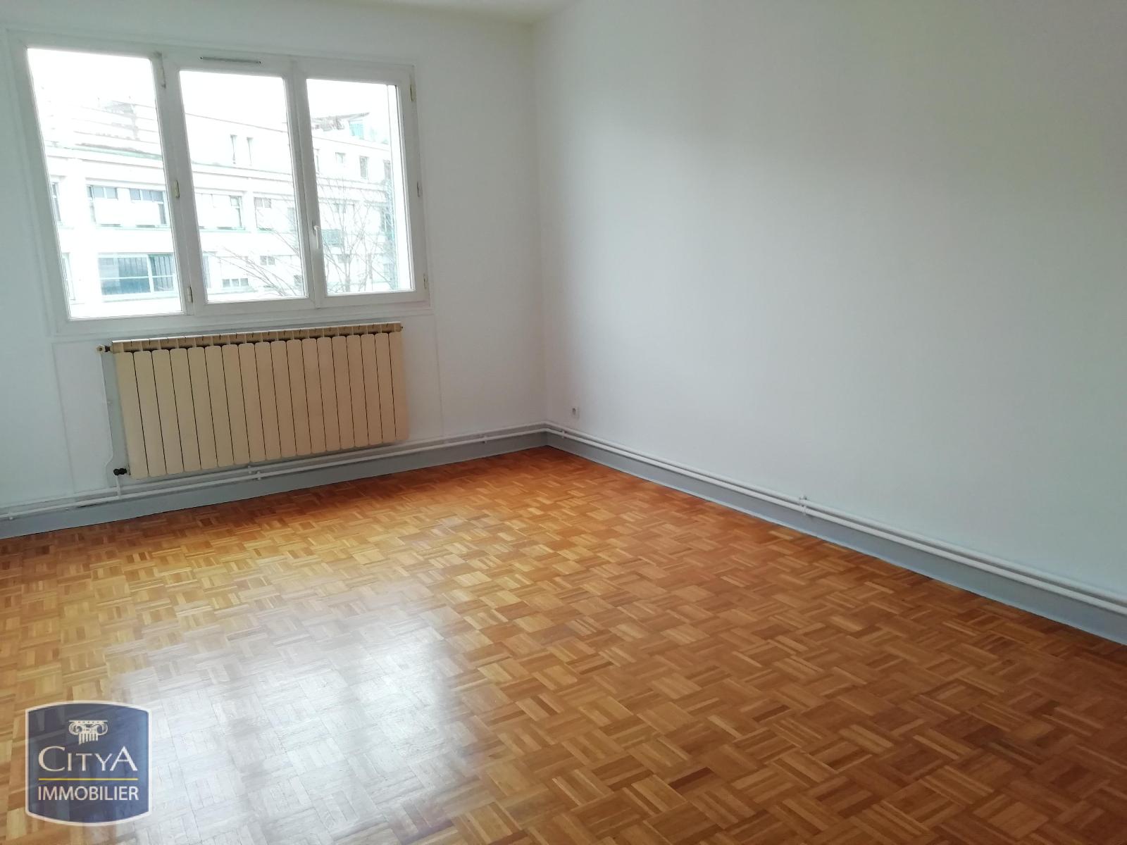 Appartement – GRENOBLE ISERE AUVERGNE-RHÔNE-ALPES - Vue 2