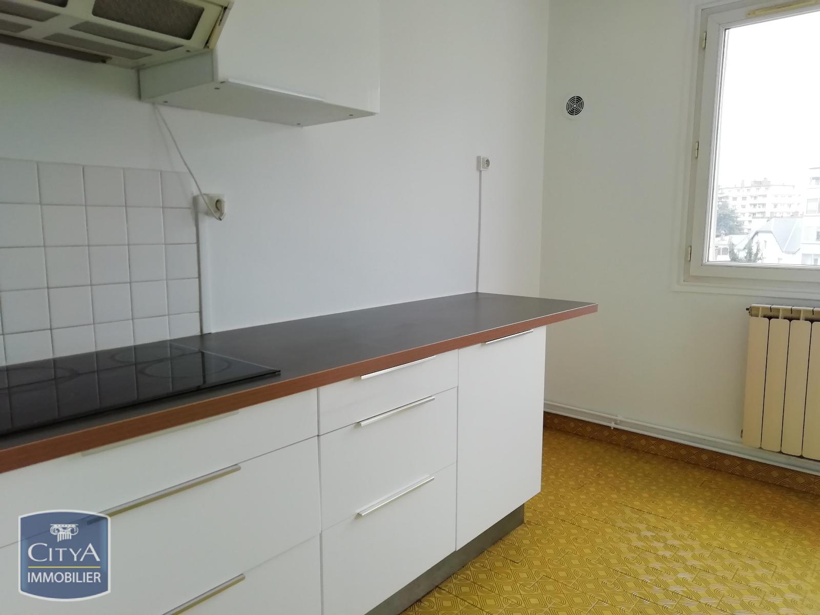 Appartement – GRENOBLE ISERE AUVERGNE-RHÔNE-ALPES - Vue 3