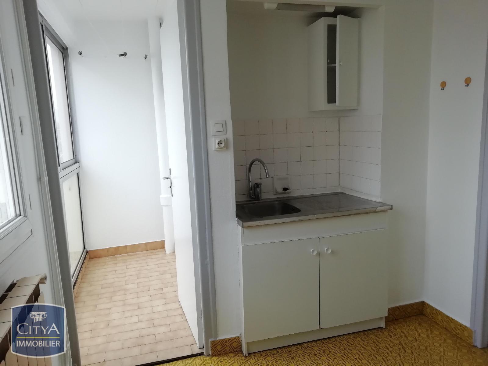 Appartement – GRENOBLE ISERE AUVERGNE-RHÔNE-ALPES - Vue 4