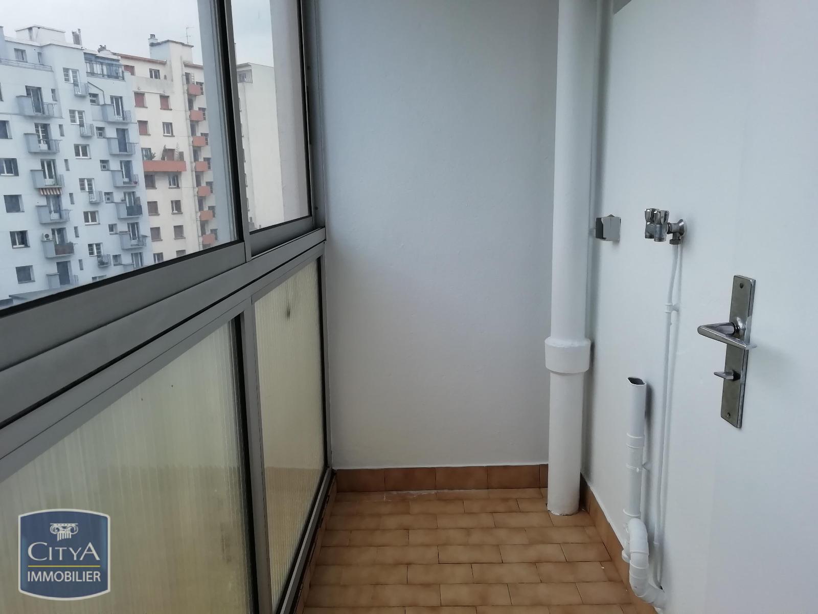 Appartement – GRENOBLE ISERE AUVERGNE-RHÔNE-ALPES - Vue 5