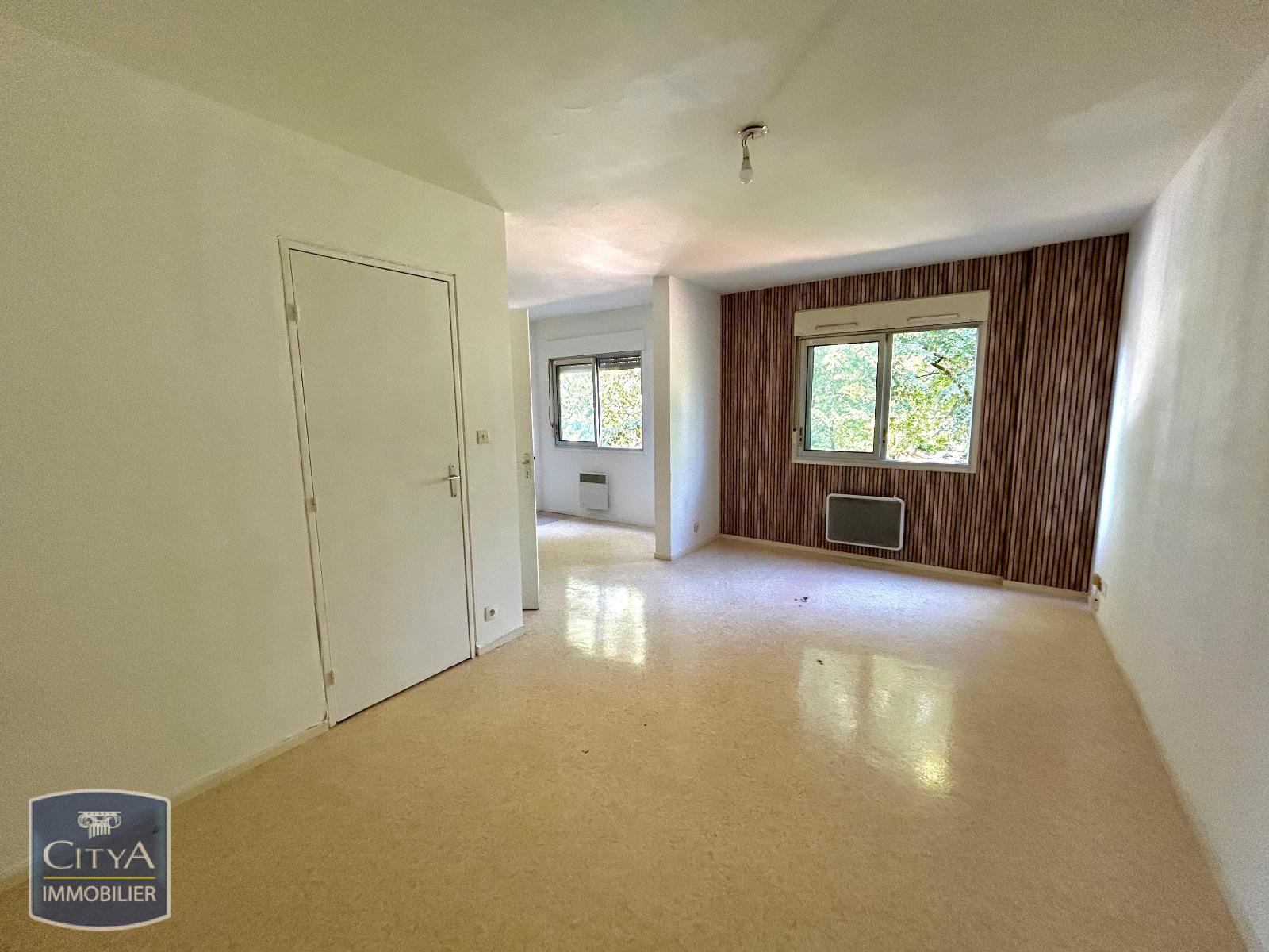 Appartement 1 pièce 31 m² · à Bourg en Bresse · 31 m² · 552 €/mois