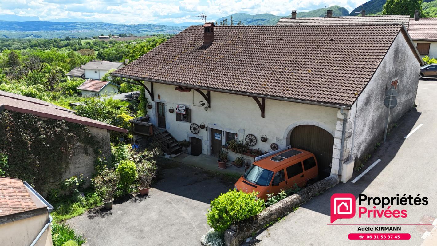 Maison 3 pièces 173 m² · à Farges · 173 m² · 449 000 €