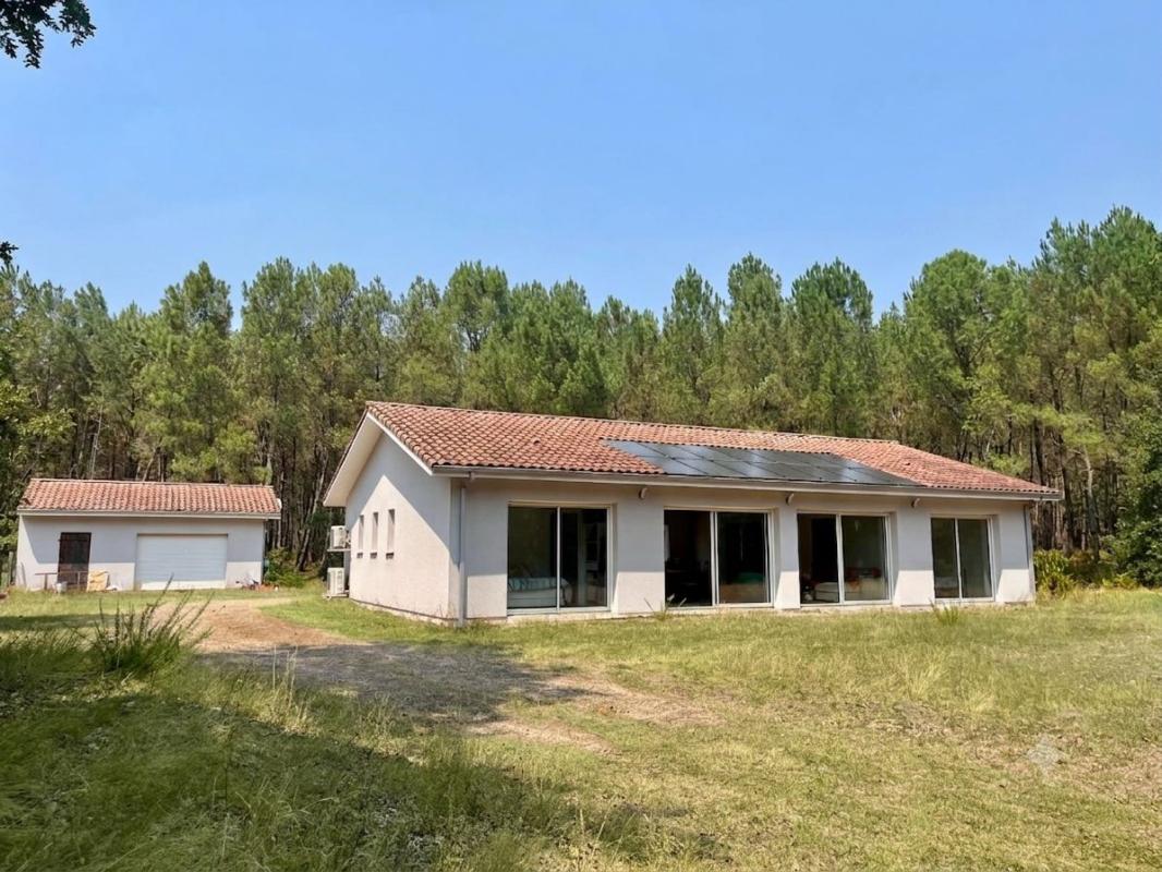 Maison 5 pièces 132 m² · à Trensacq · 132 m² · 279 000 €