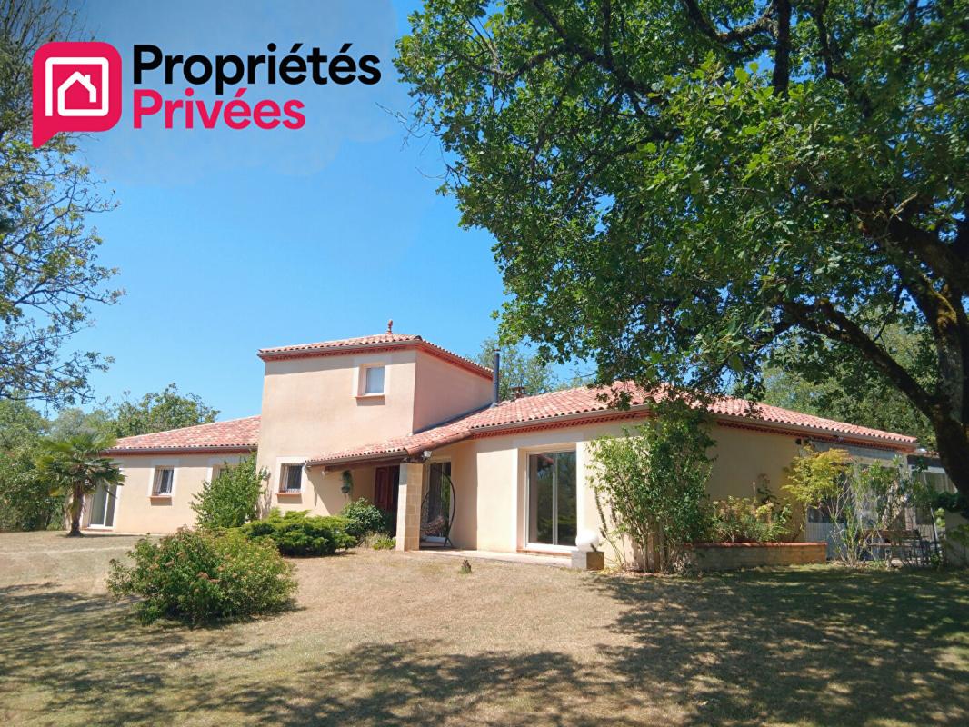 Maison 6 pièces 215 m² · à Crayssac · 215 m² · 420 000 €