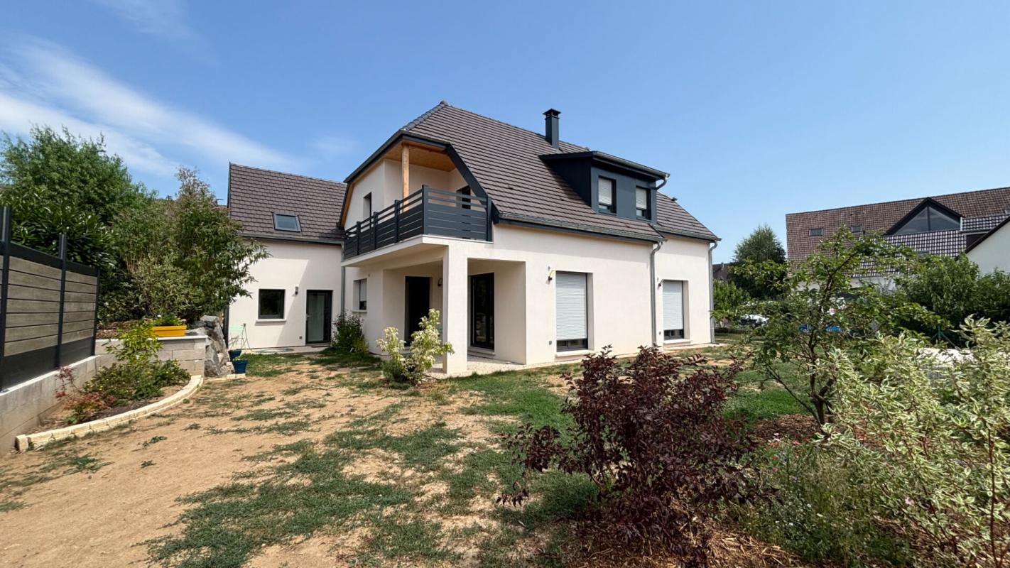 Maison 7 pièces 182 m² · à Kaysersberg Vignoble · 182 m² · 690 000 €