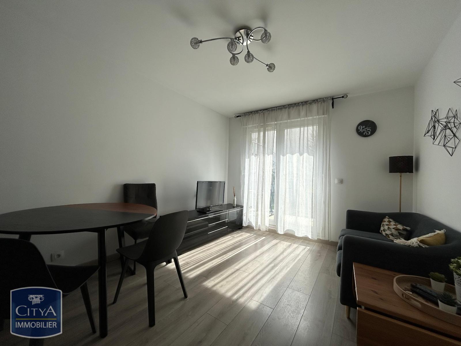 Appartement 3 pièces 51m² VILLIERS SUR MARNE 94350