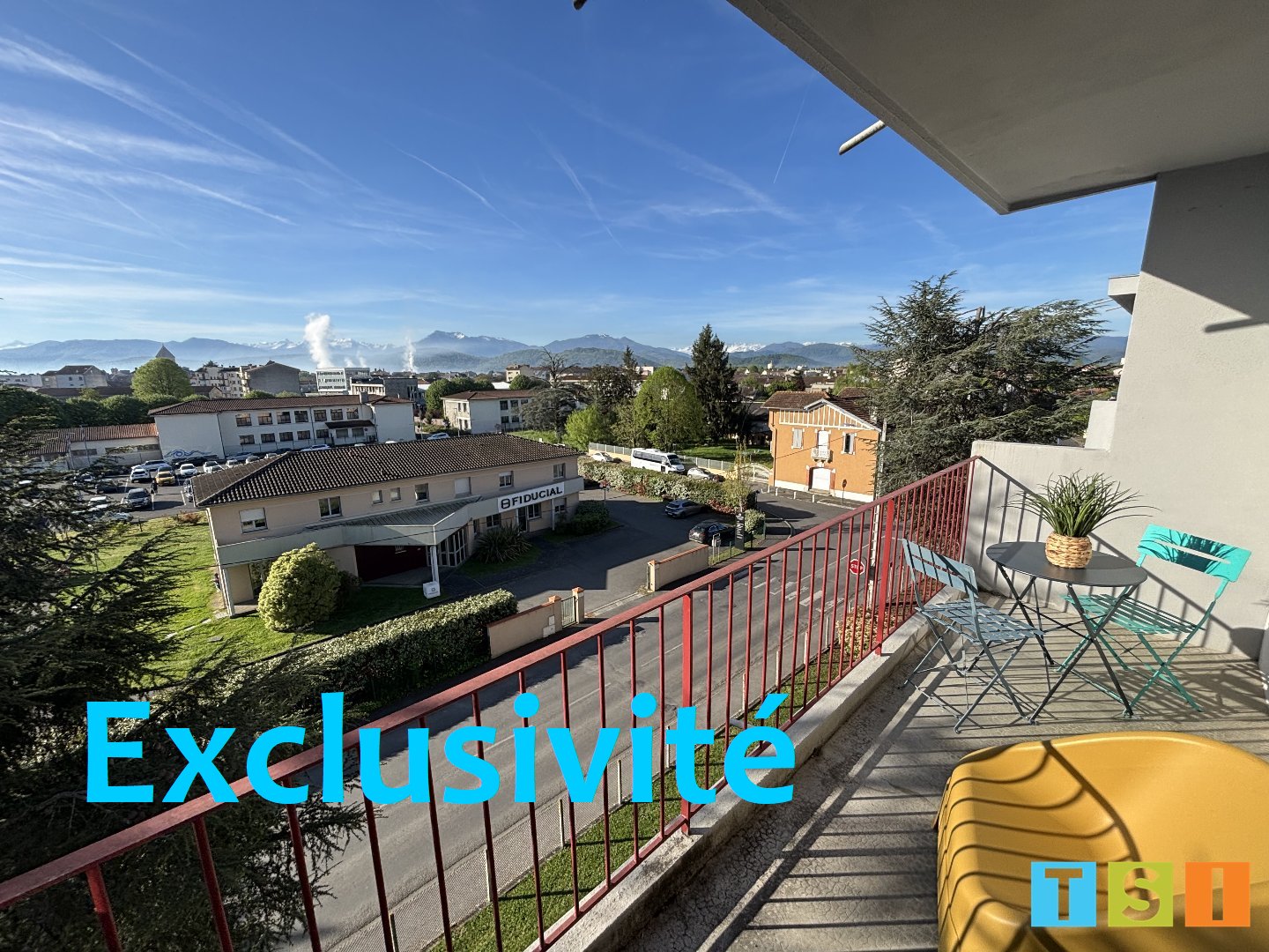 Appartament, 63 m²