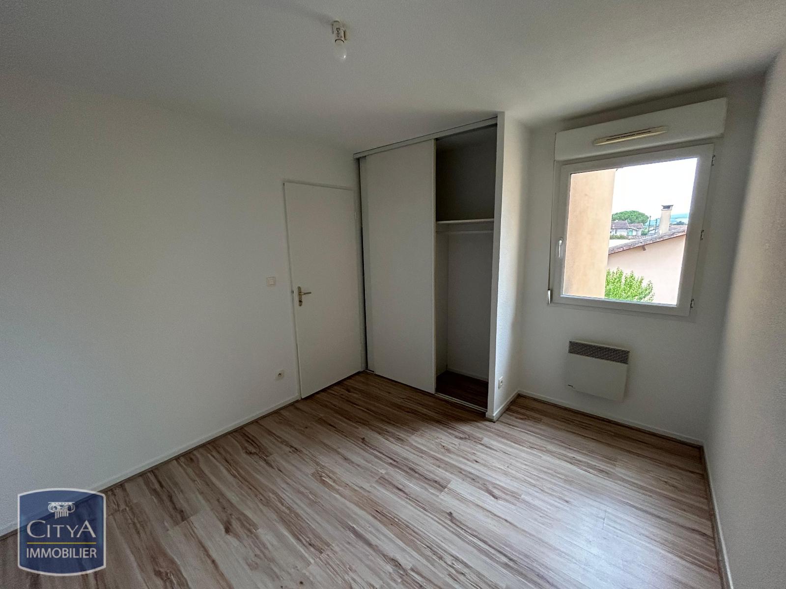 Appartement 2 pièces 46 m² · à Graulhet · 46 m² · 490 €/mois