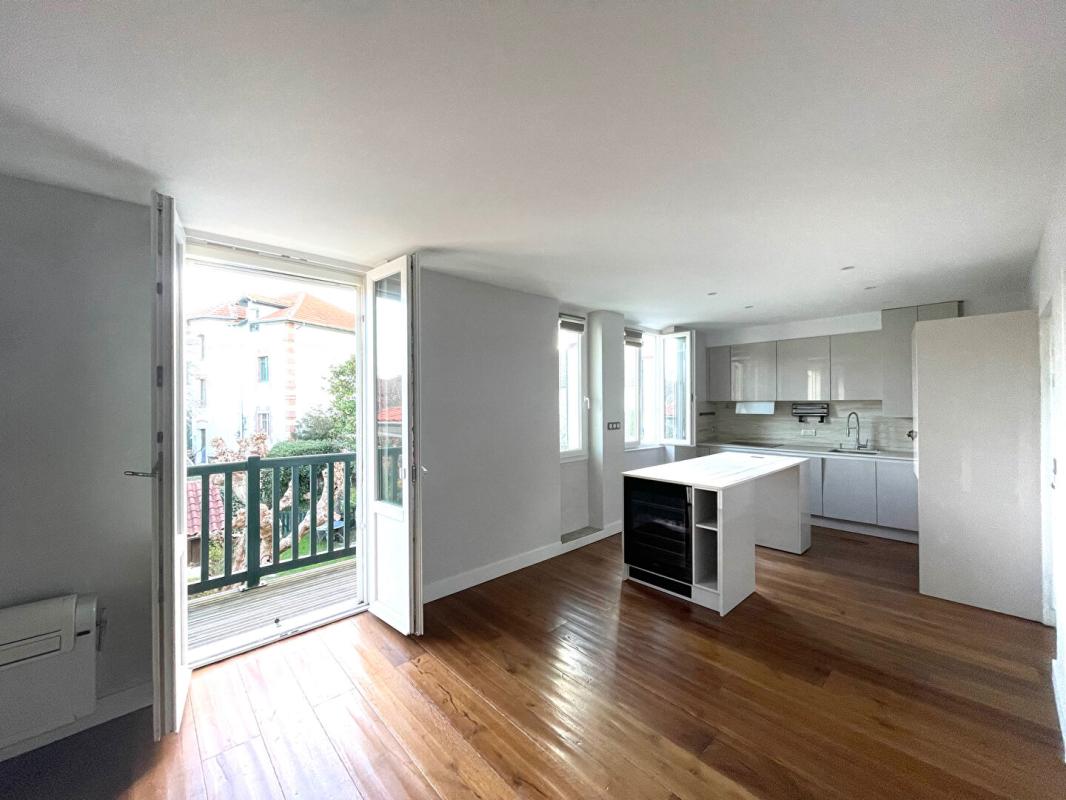 Appartement 2 pièces 50 m² · à St Jean de Luz · 50 m² · 495 000 €