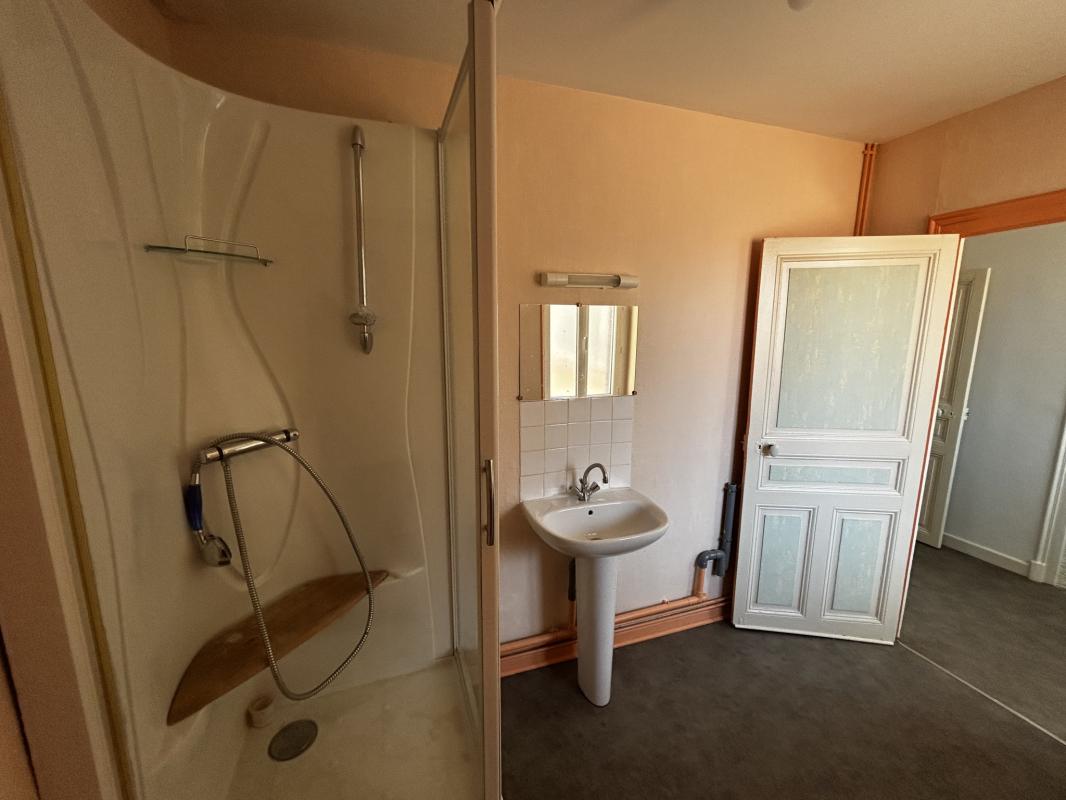 Appartement – Le Creusot, Montagne des Boulets - Vue 4