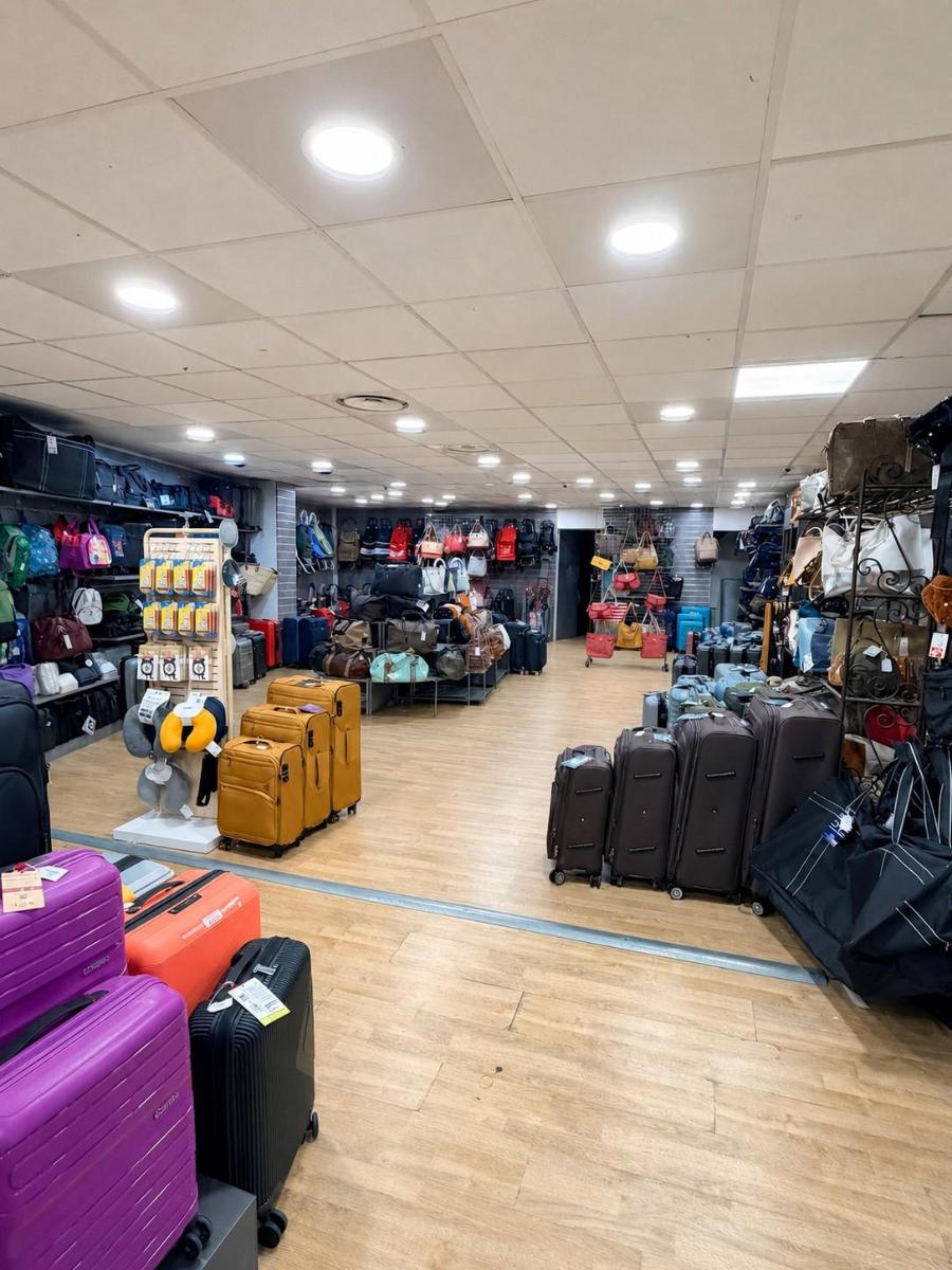 Achat Fonds de commerce - Plus