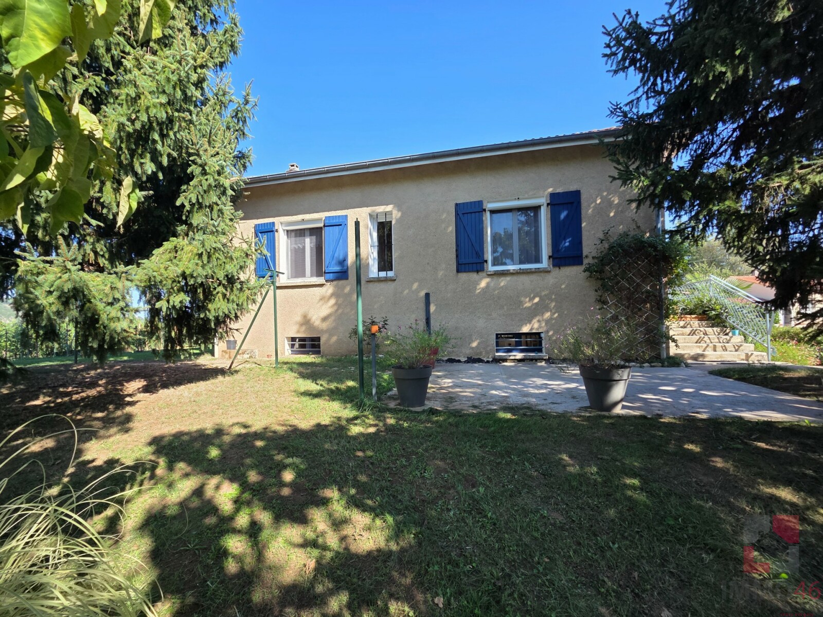 Maison 4 pièces 148 m² · à Anglars Juillac · 148 m² · 239 000 €
