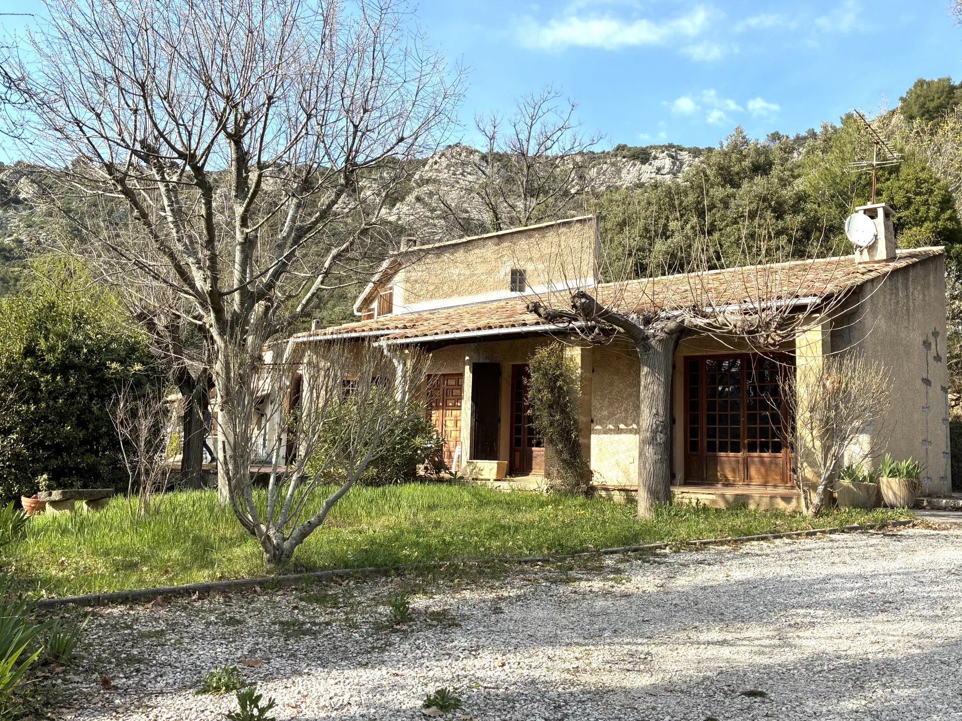 Maison 5 pièces 97 m² · à Vauvenargues · 97 m² · 510 000 €