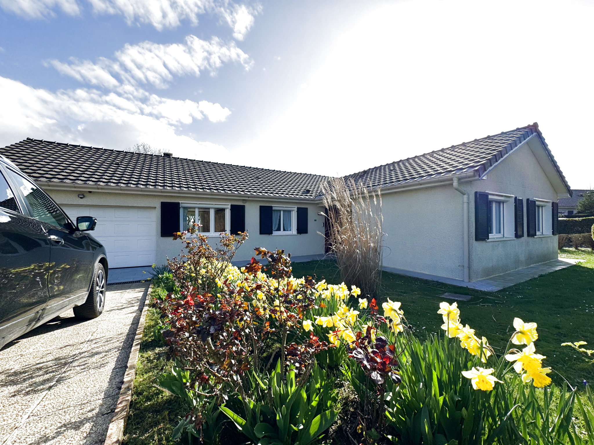 Maison 5 pièces 142 m² · à St Witz · 142 m² · 419 000 €