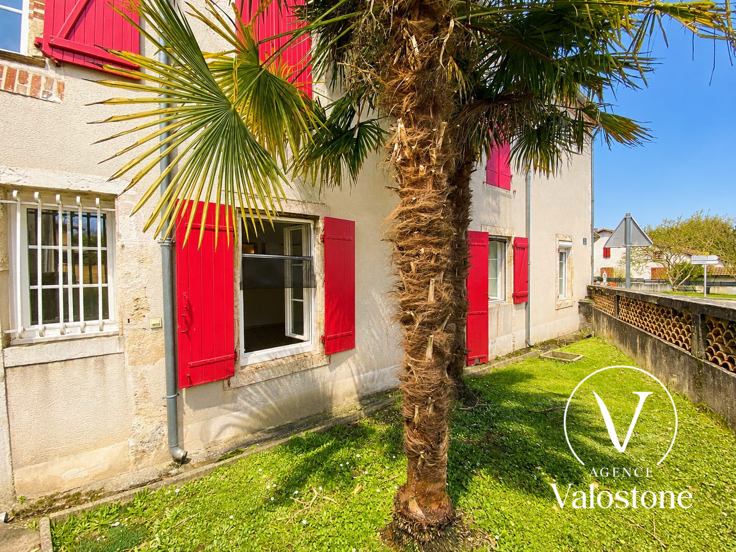 Maison 3 pièces 83 m² · à Montgaillard · 83 m² · 103 000 €