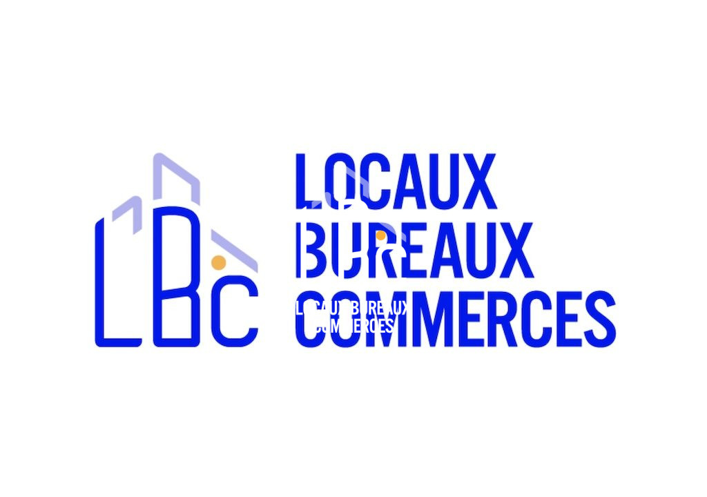 Local commercial 487 m² · à St Herblain · 487 m² · 6 088 €/mois