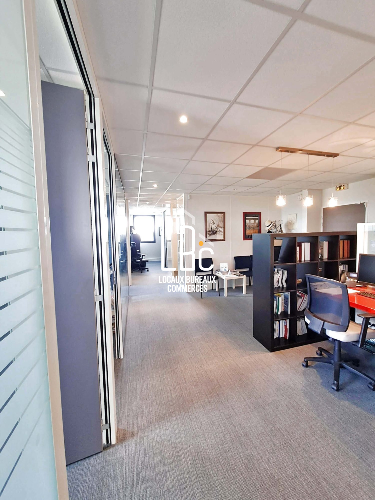 Local commercial 149 m² · à St Herblain · 149 m² · 2 800 €/mois