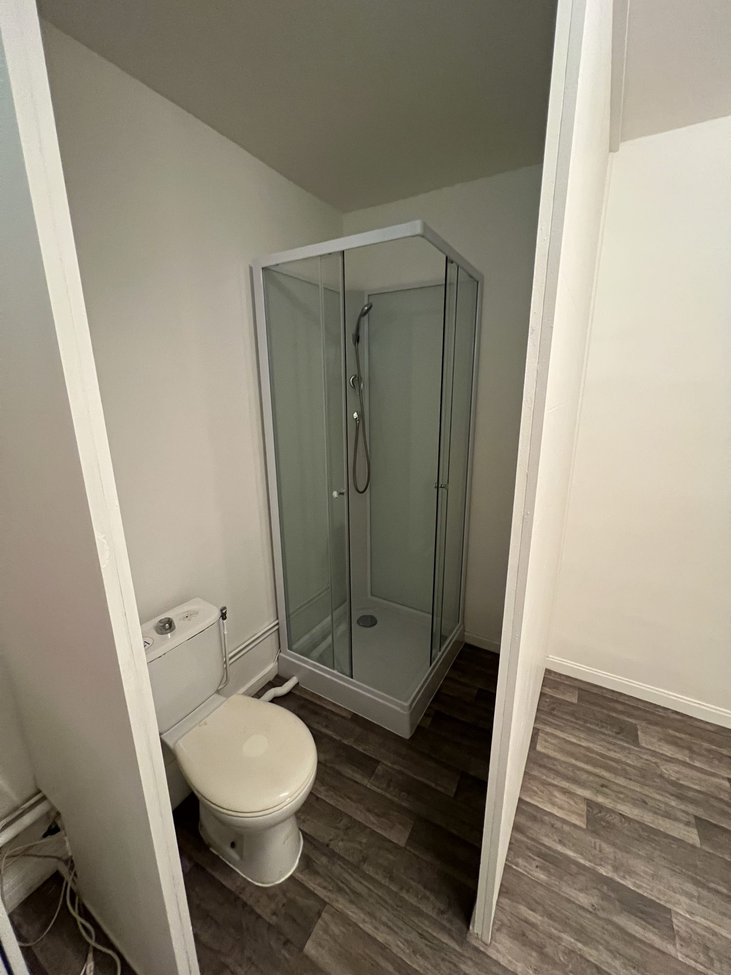 Apartment in Châtenay-Malabry, Malabry, La Butte Rouge - View 4