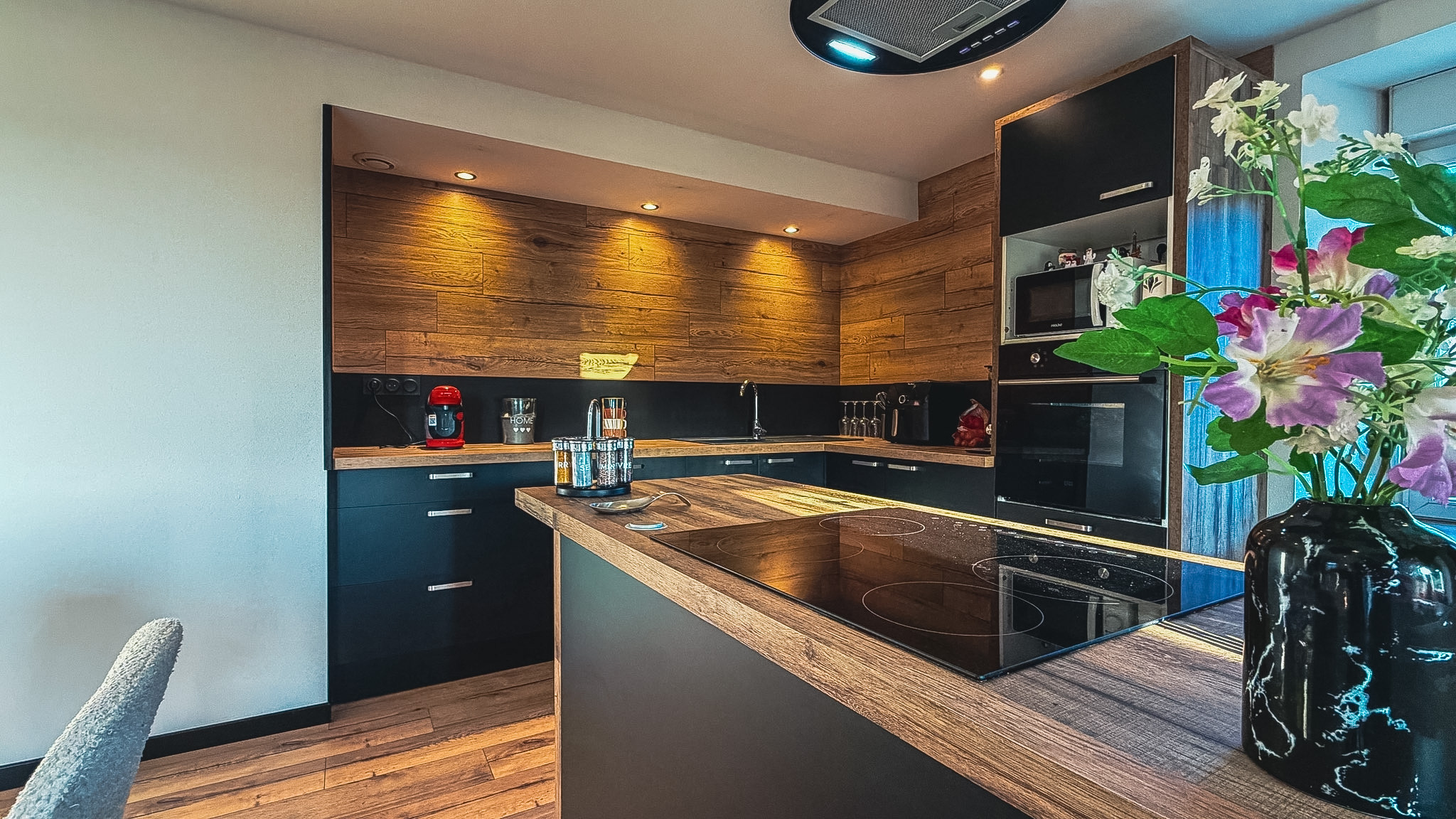 Appartement 3 pièces 82 m² · à Orchamps Vennes · 82 m² · 219 000 €