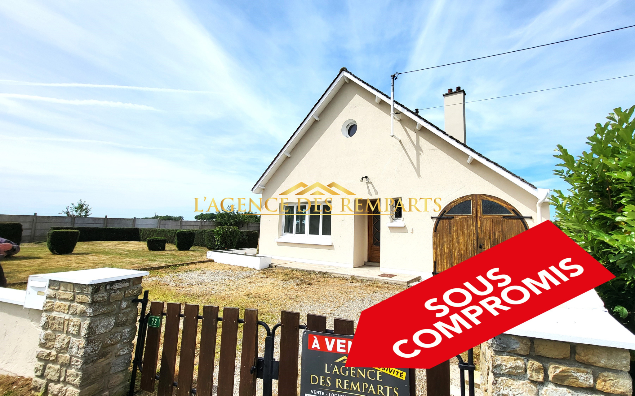 Maison 5 pièces 91 m² · à Lepine · 91 m² · 197 950 €