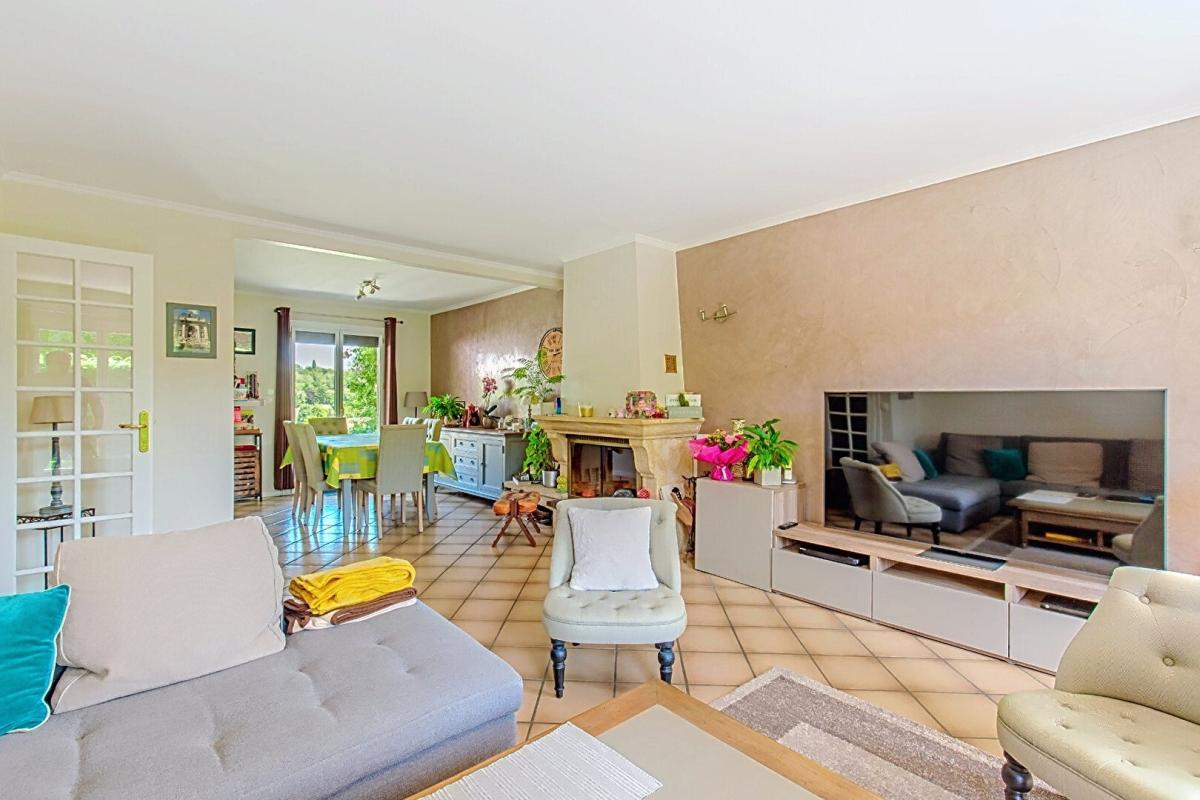 Maison – Oinville-sur-Montcient, Yvelines - Vue 4