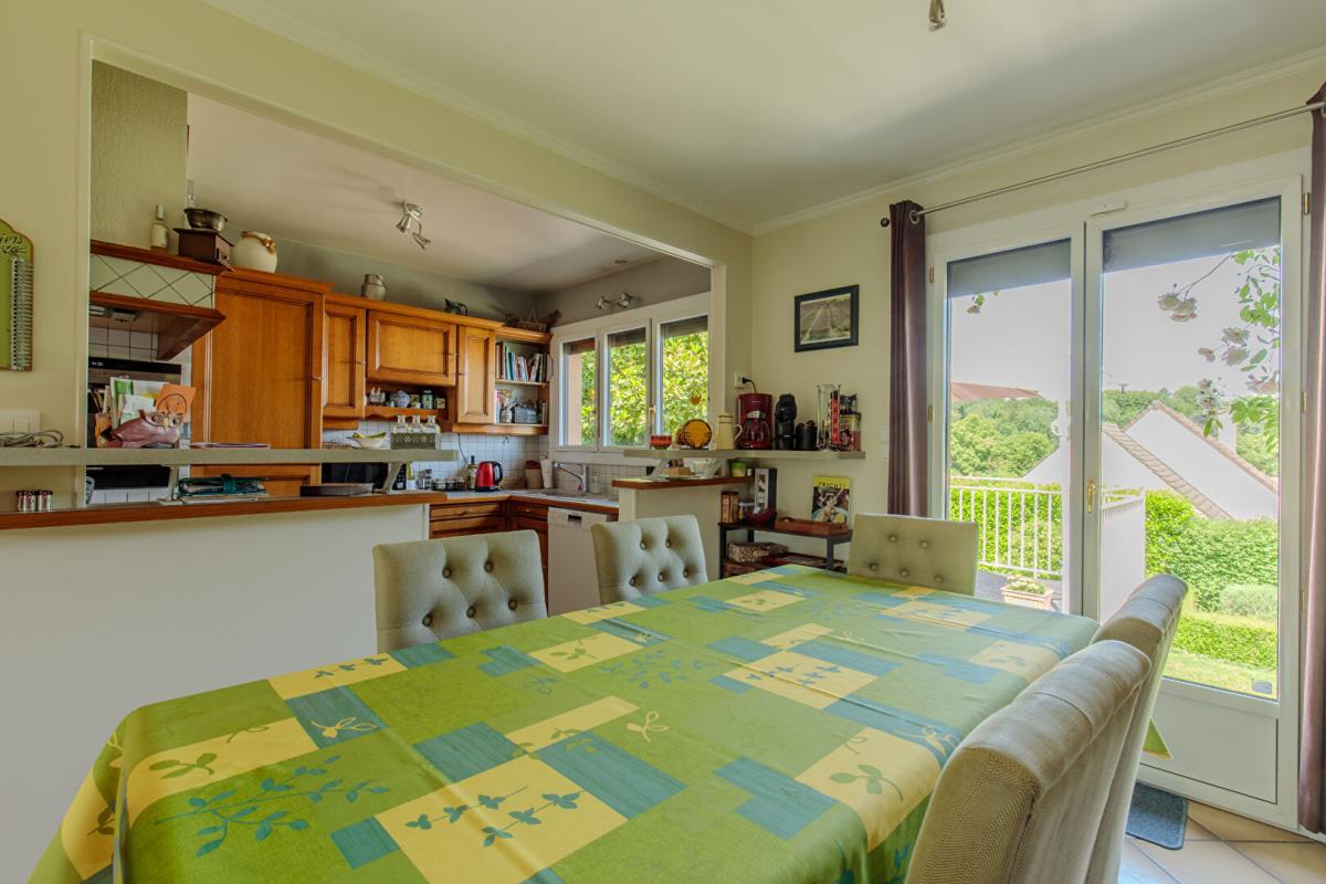 Maison – Oinville-sur-Montcient, Yvelines - Vue 5