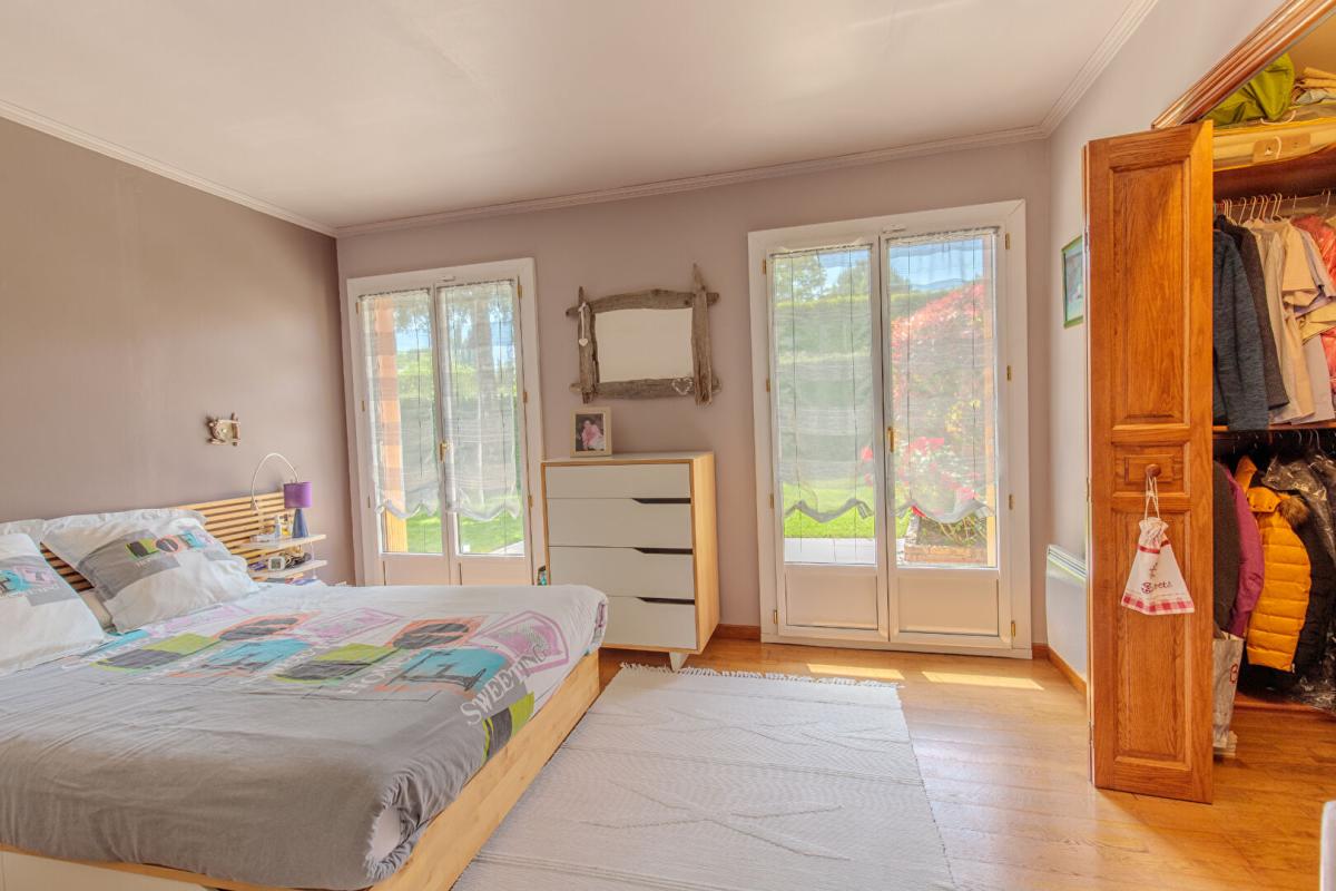 Maison – Oinville-sur-Montcient, Yvelines - Plus