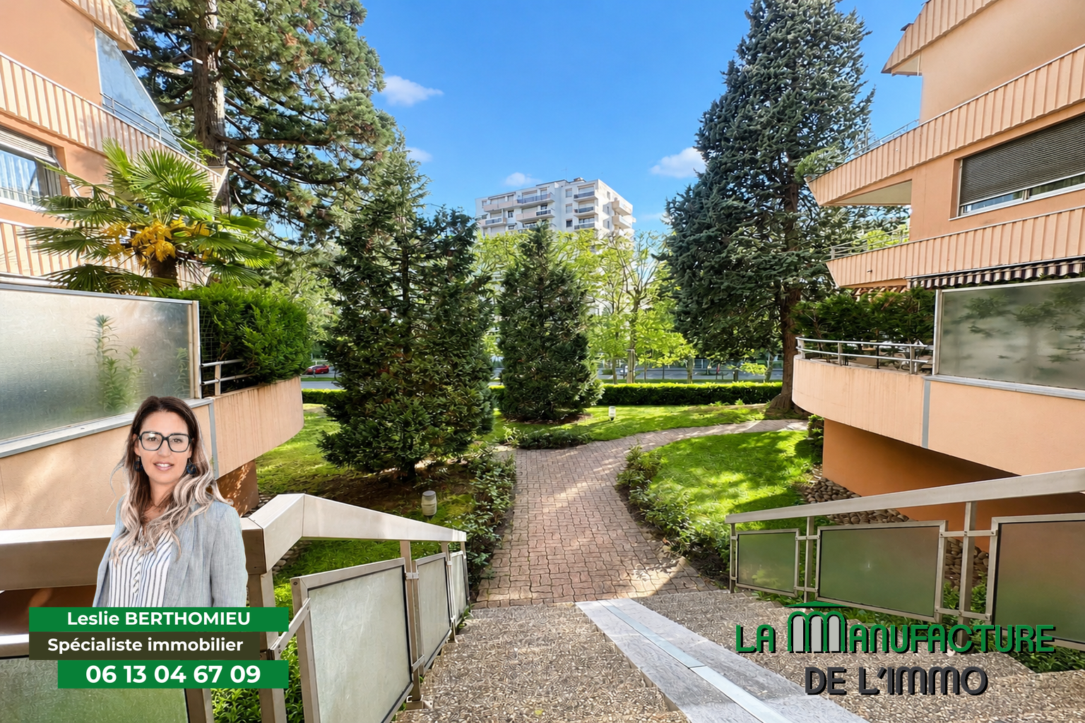 Appartement 2 pièces 77 m² · à St Etienne · 77 m² · 199 900 €
