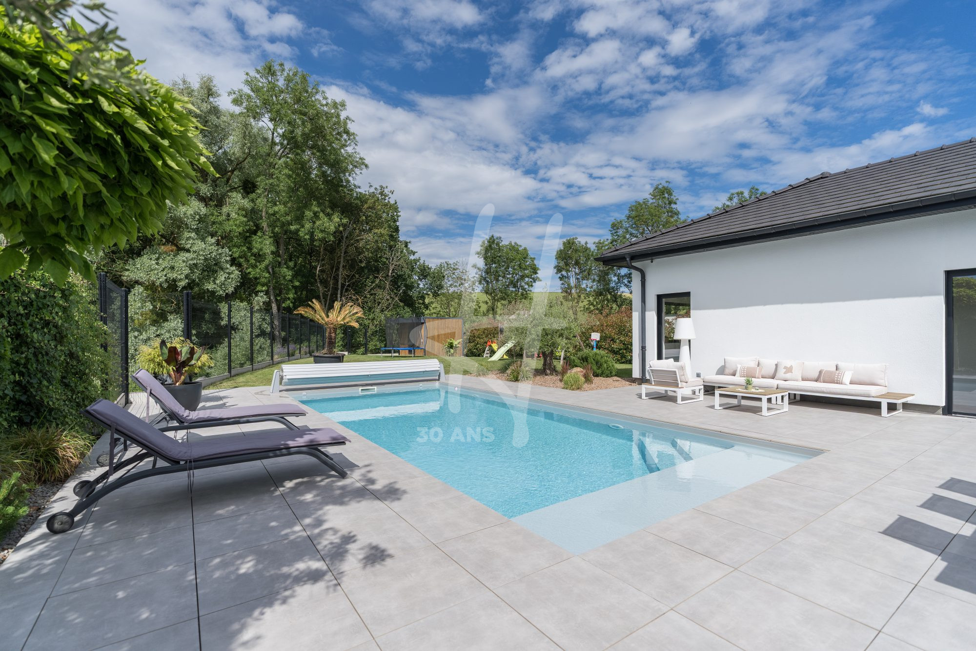 Maison 6 pièces 233 m² · à Glatigny · 233 m² · 849 000 €