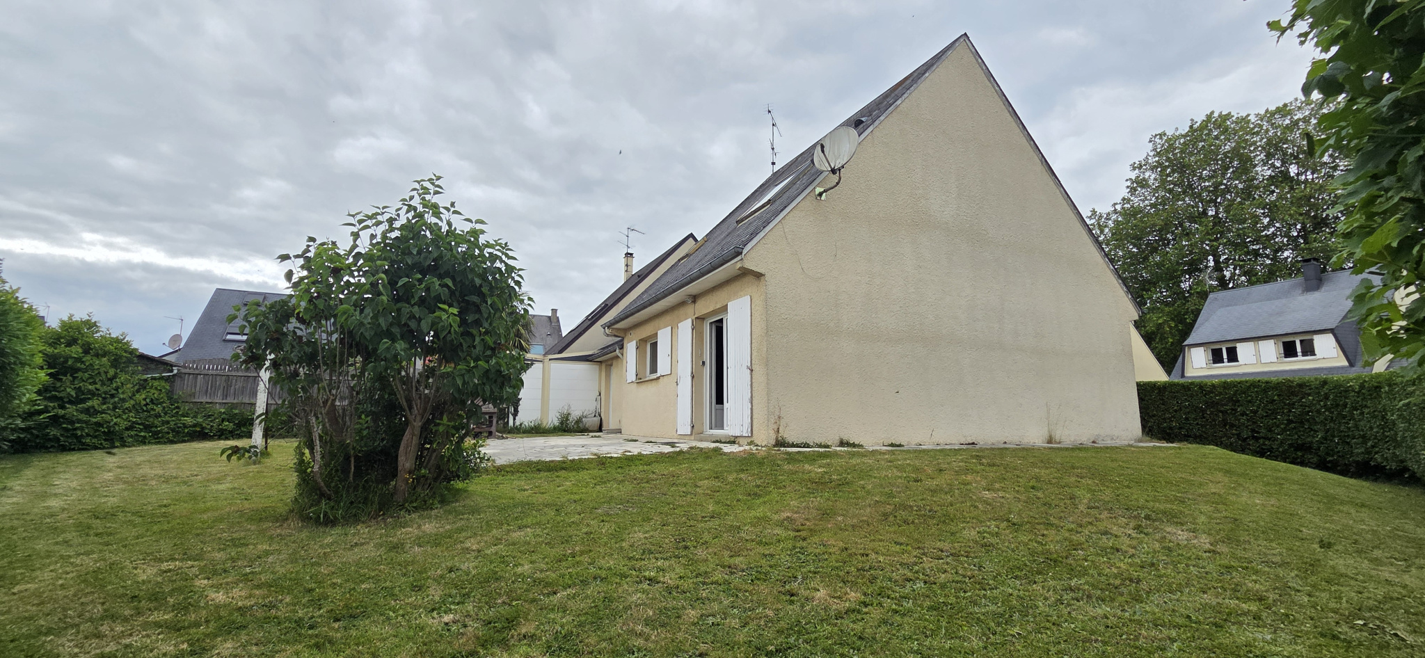 House in Bayeux, Calvados - View 3