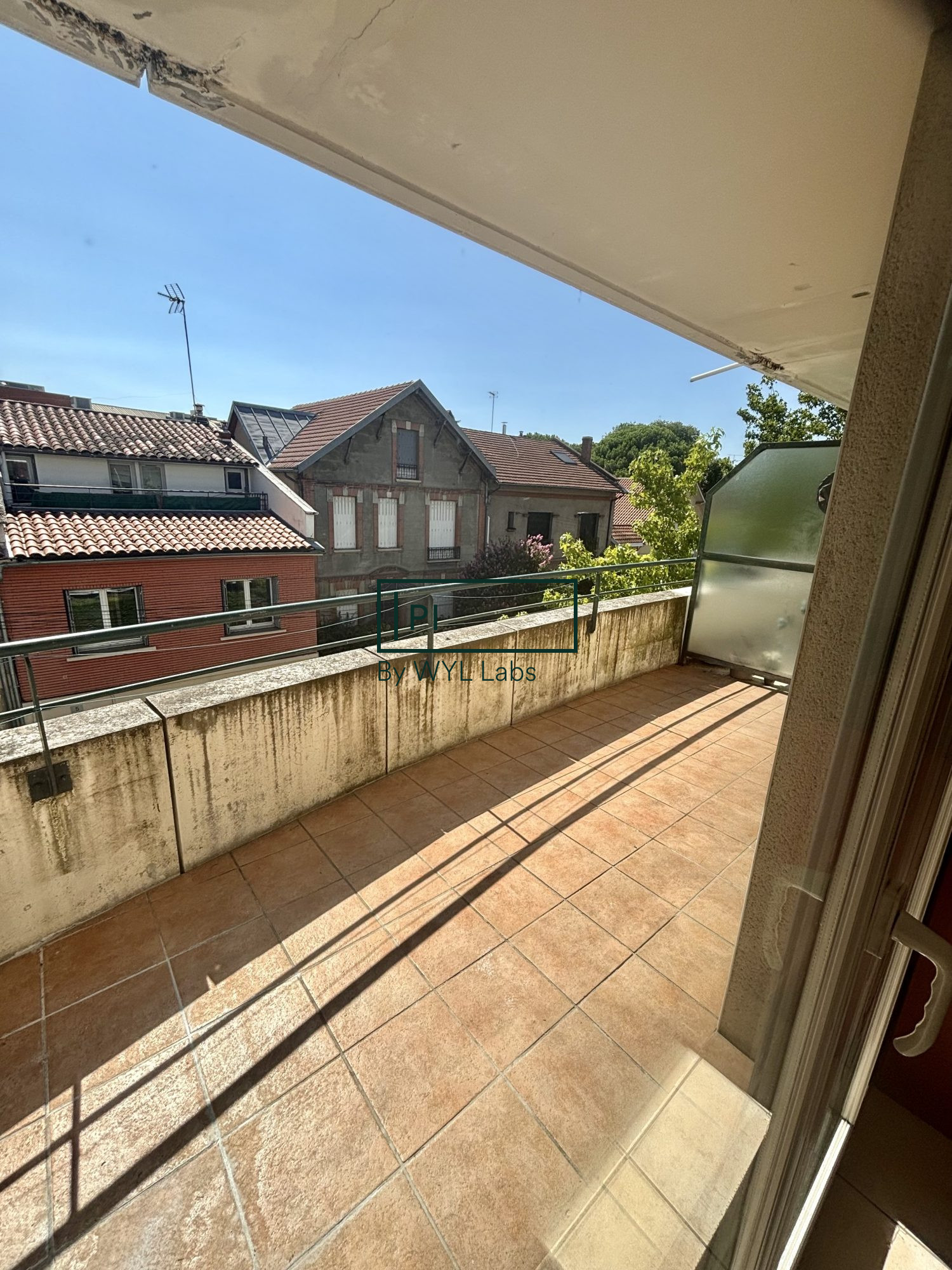 Appartement – Toulouse, Lardenne / Pradettes / Basso-Cambo - Vue 5