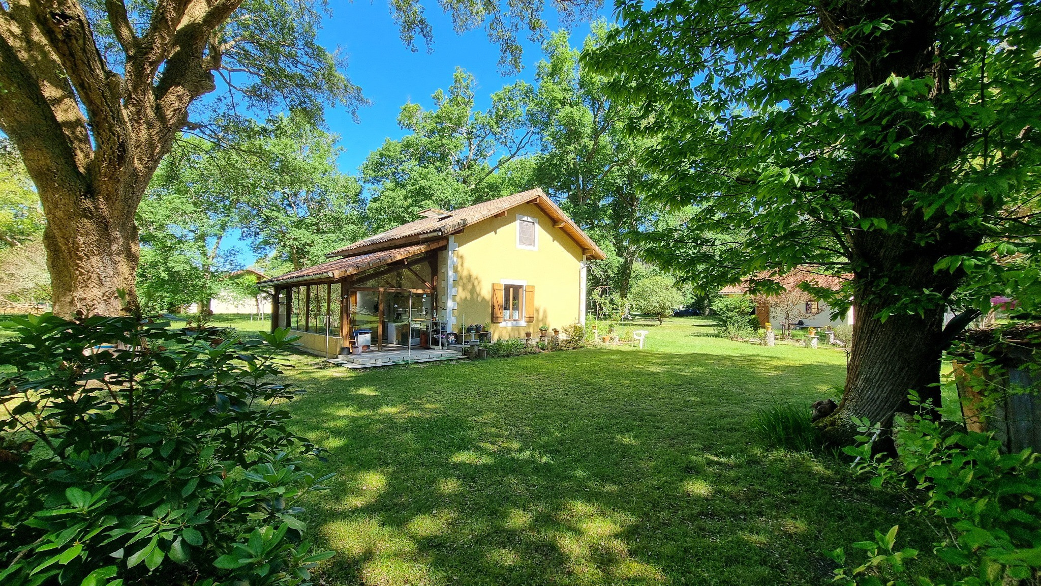 Maison 4 pièces 133 m² · à Lévignacq · 133 m² · 442 000 €