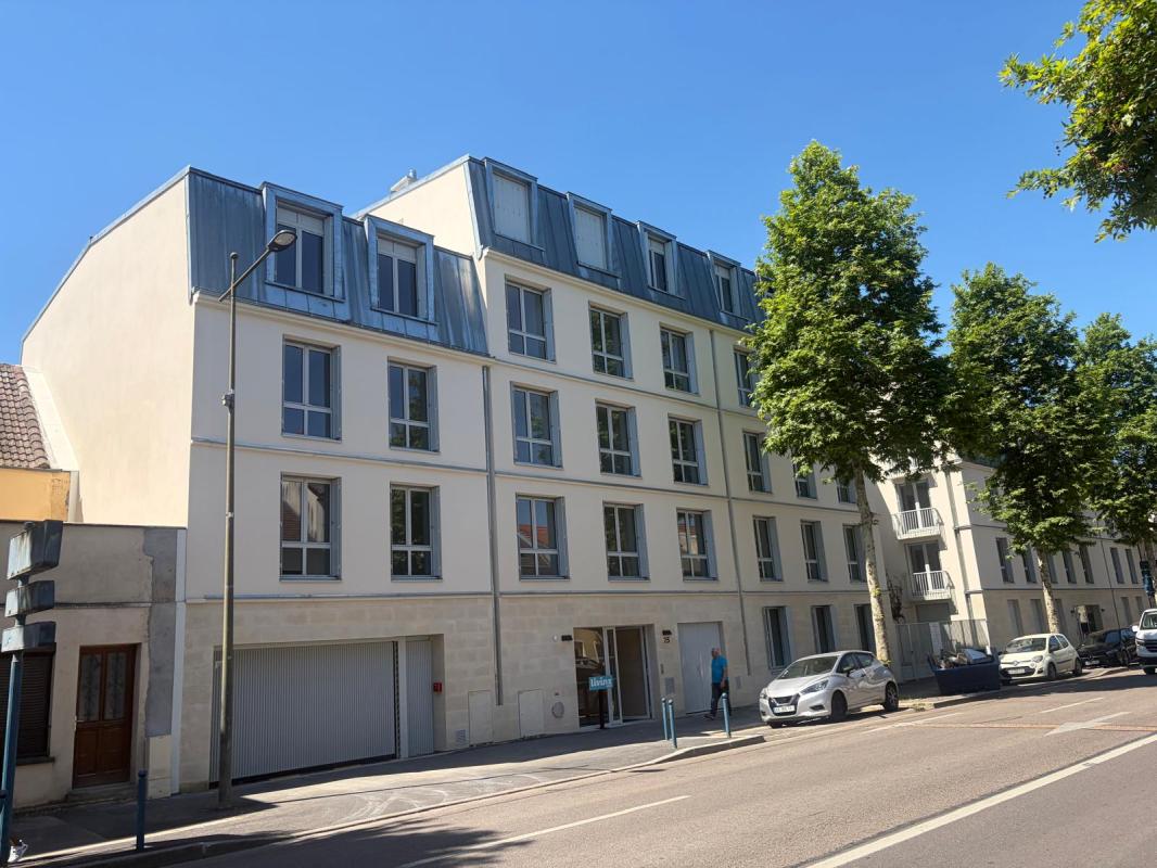 Appartement 3 pièces 70m² MANTES LA JOLIE 78200