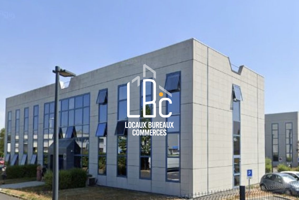 Local commercial 428 m² · à St Herblain · 428 m² · 3 210 €/mois