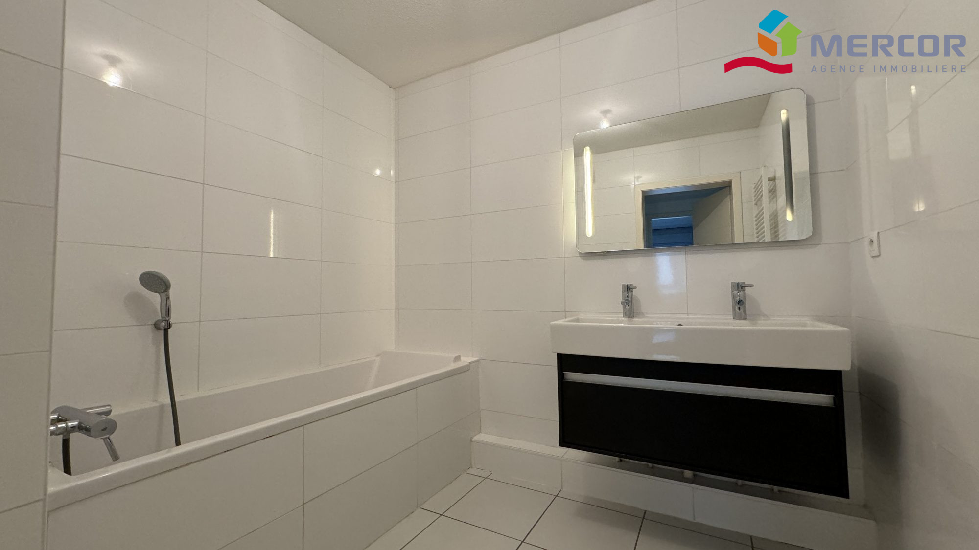 Appartement – OBERHAUSBERGEN BAS-RHIN GRAND-EST - Vue 5