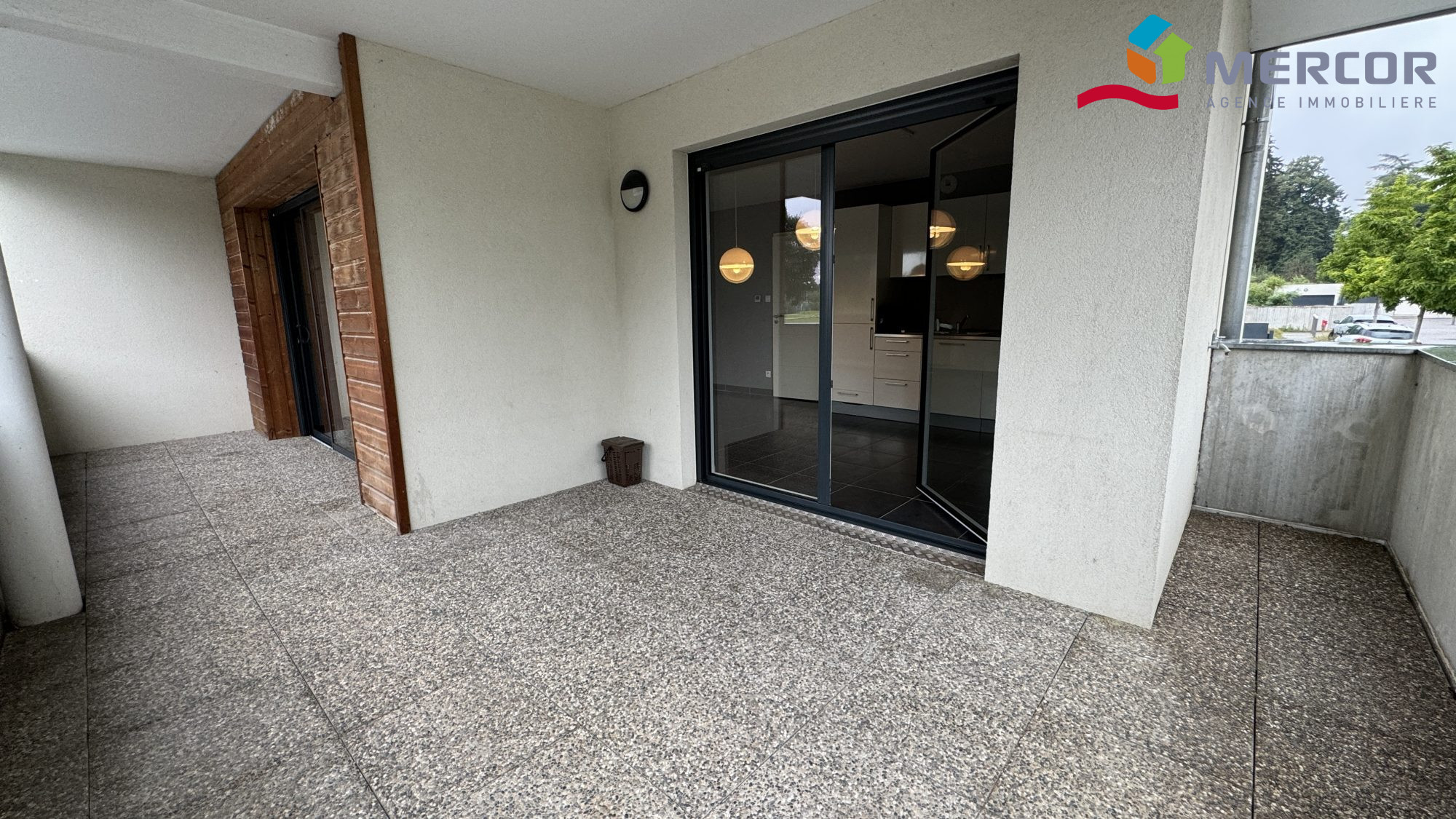 Appartement – OBERHAUSBERGEN BAS-RHIN GRAND-EST - Plus