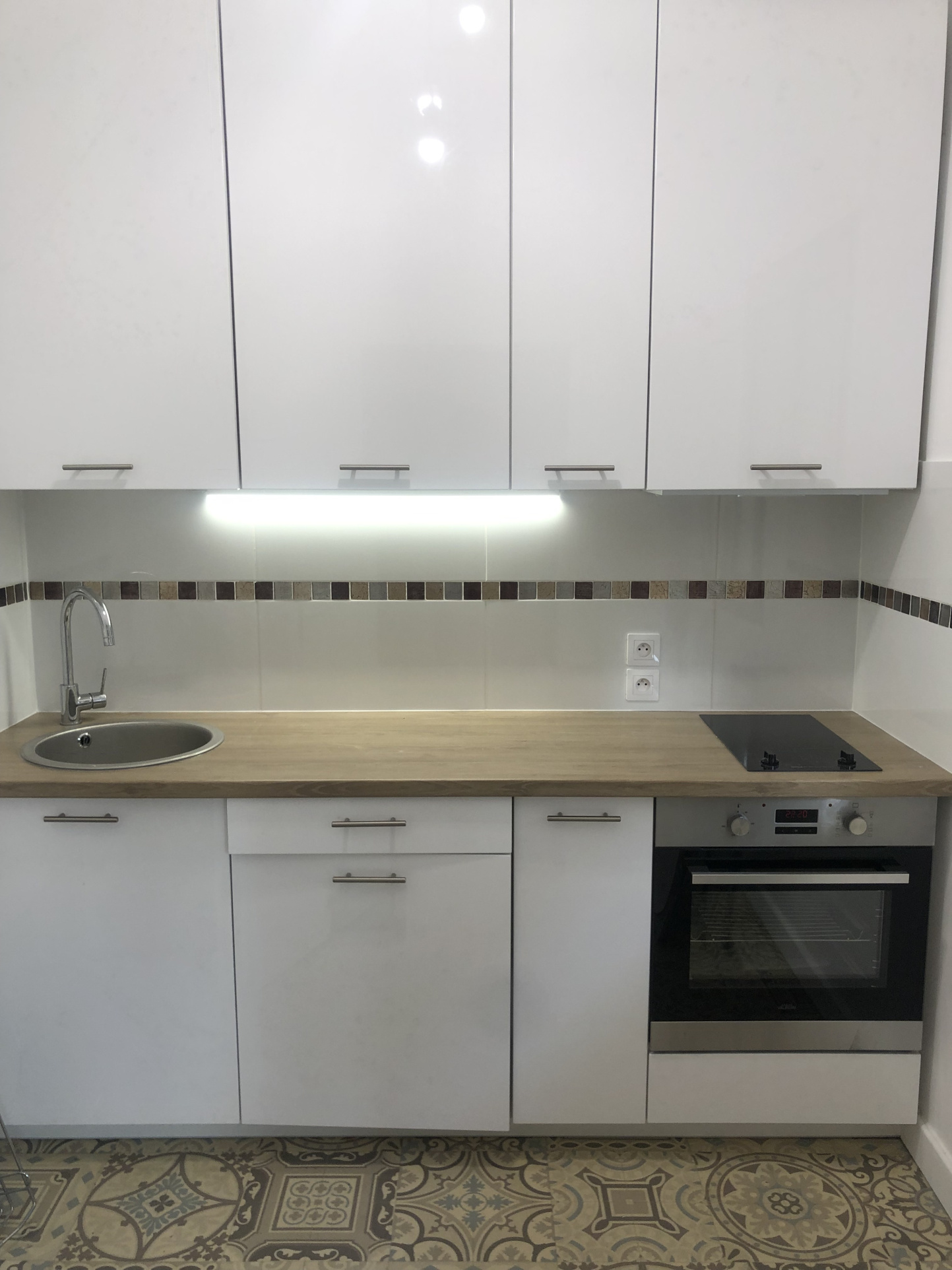 Appartement 1 pièce 33m² NOGENT SUR MARNE 94130