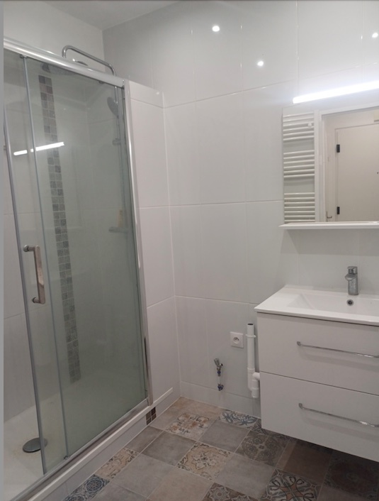 Appartement 1 pièce 33m² NOGENT SUR MARNE 94130 photo 2