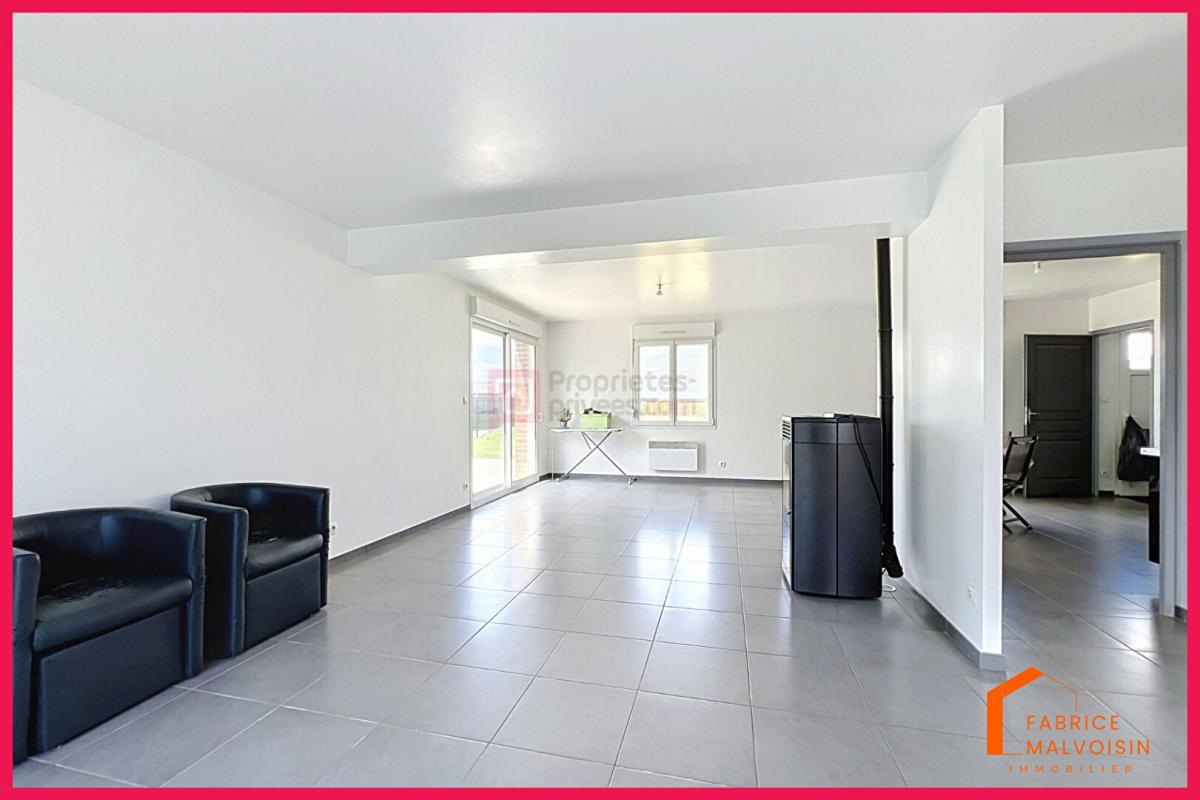 Maison 6 pièces 141 m² · à Ruisseauville · 141 m² · 239 000 €