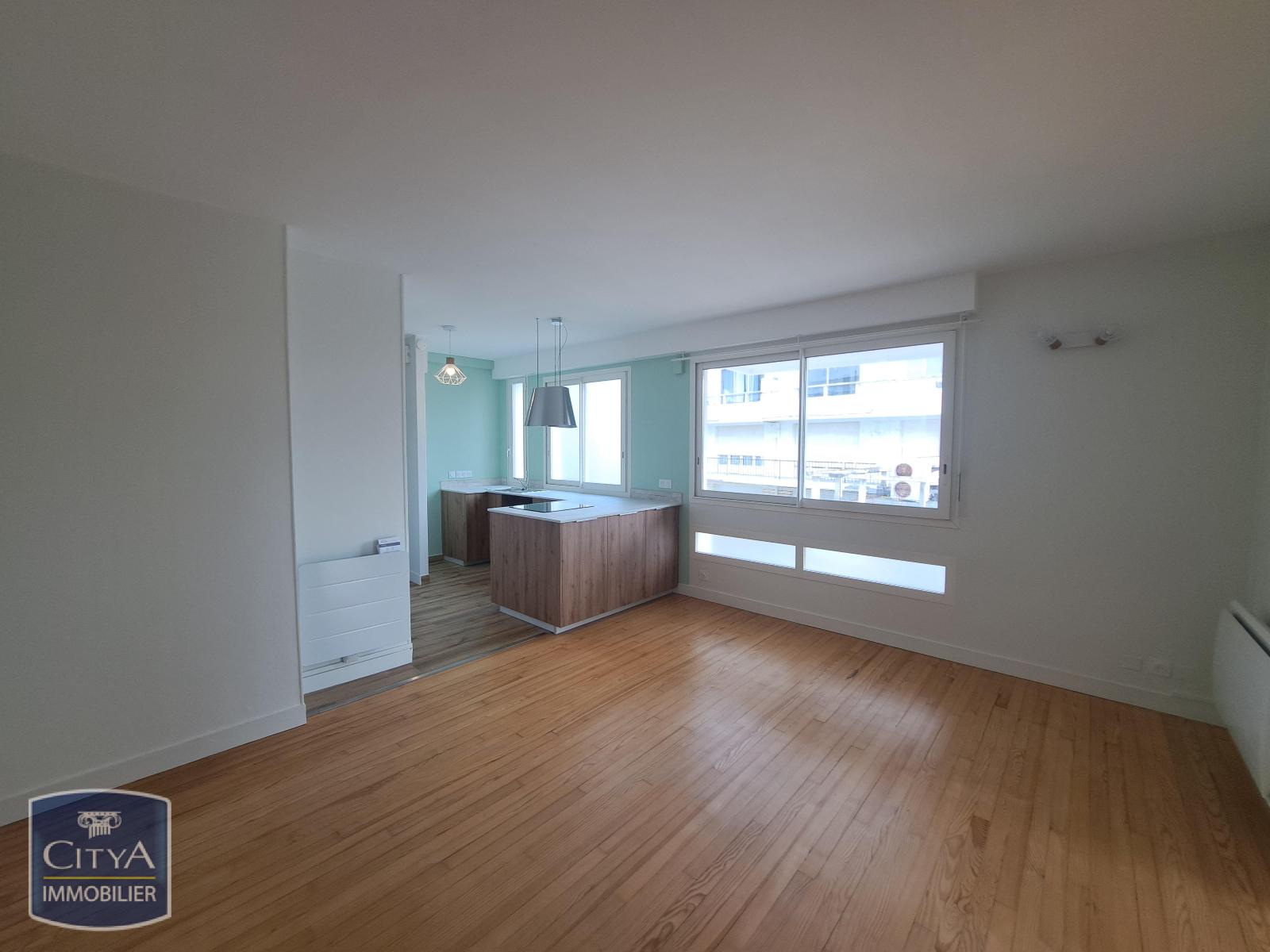 Appartement 3 pièces 50 m² · à Royan · 50 m² · 860 €/mois