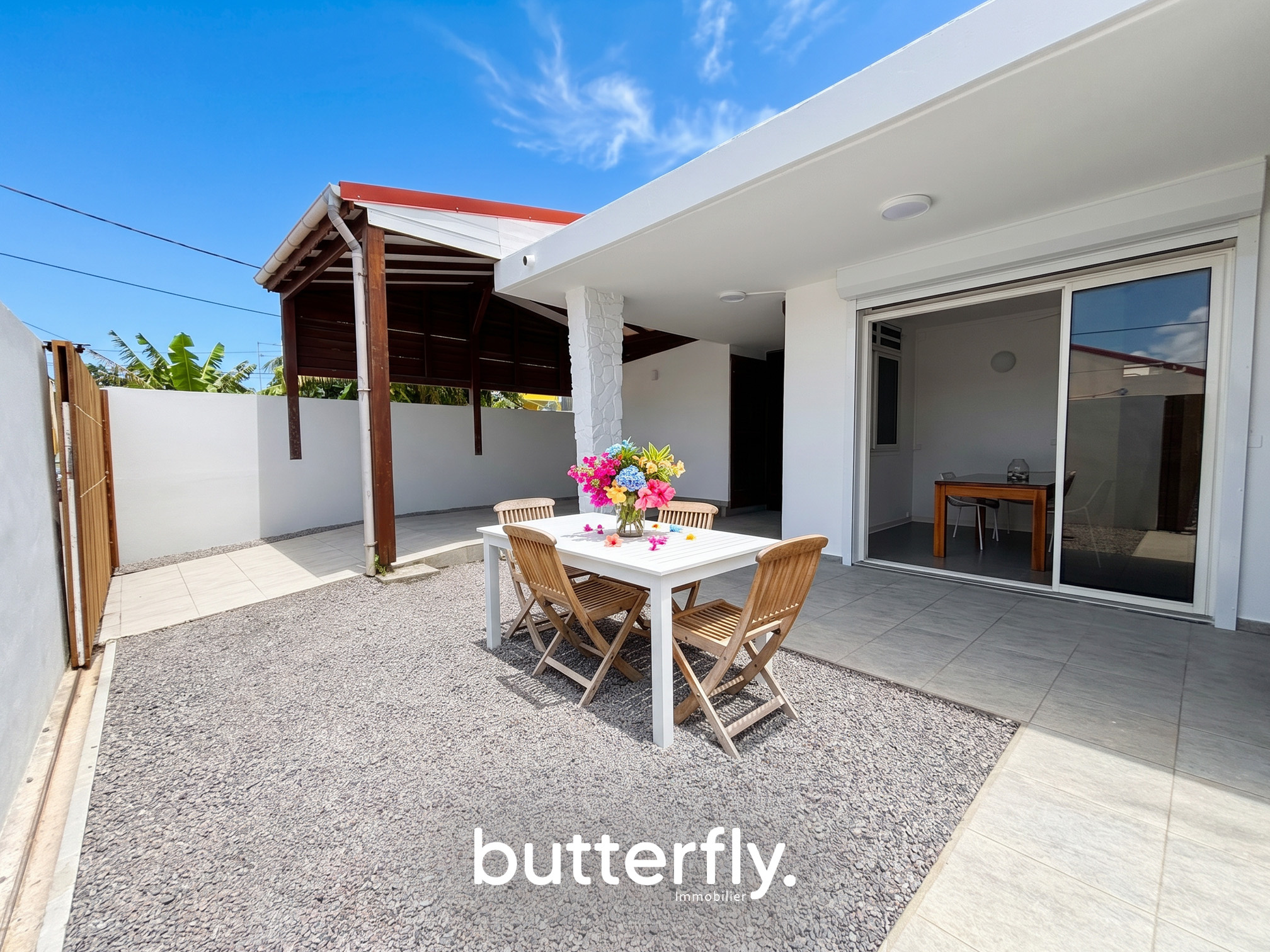 Casa, 90 m²