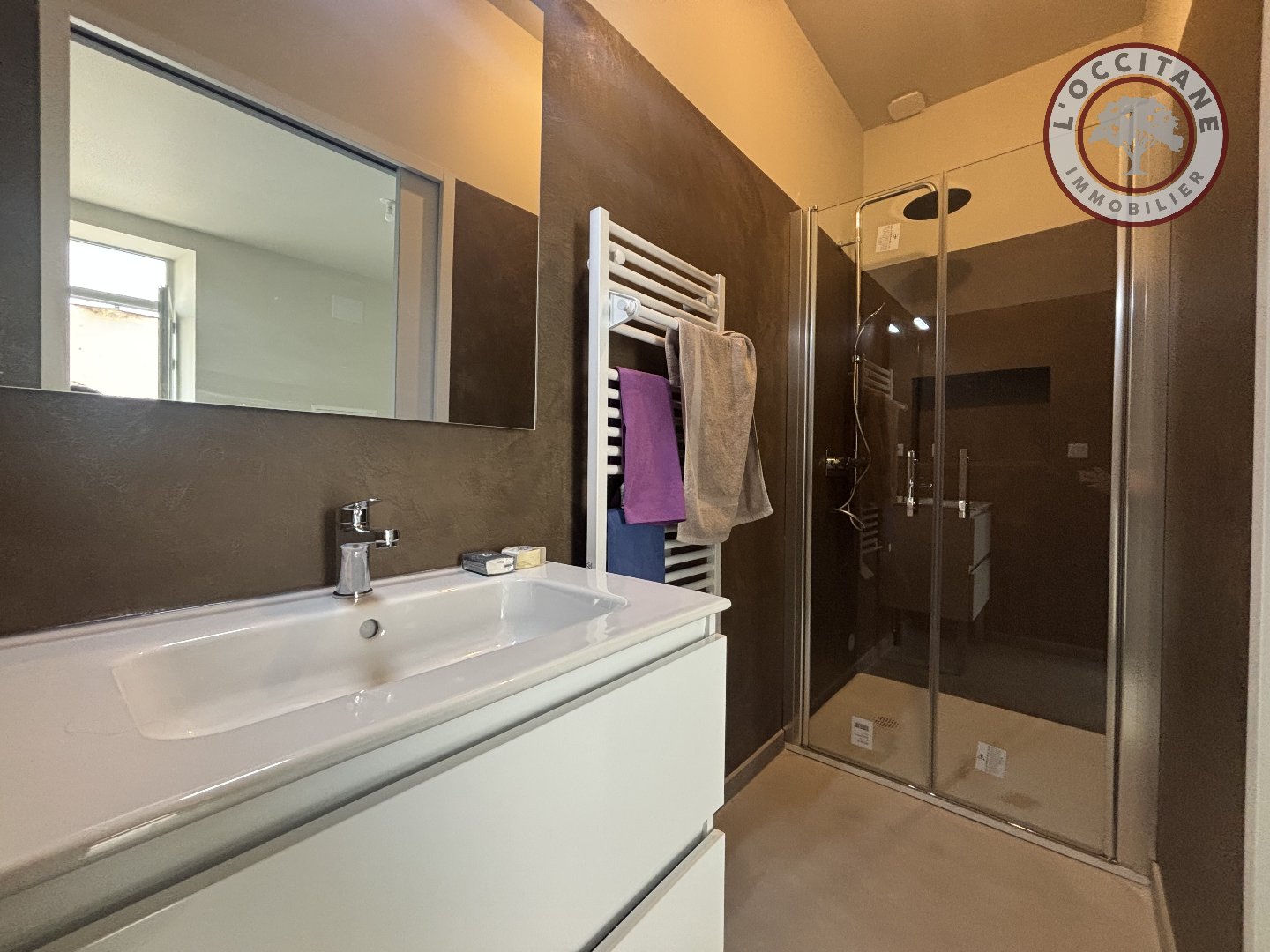 Appartement – Monfort, Quartier du Marcadet, Gers - Vue 4
