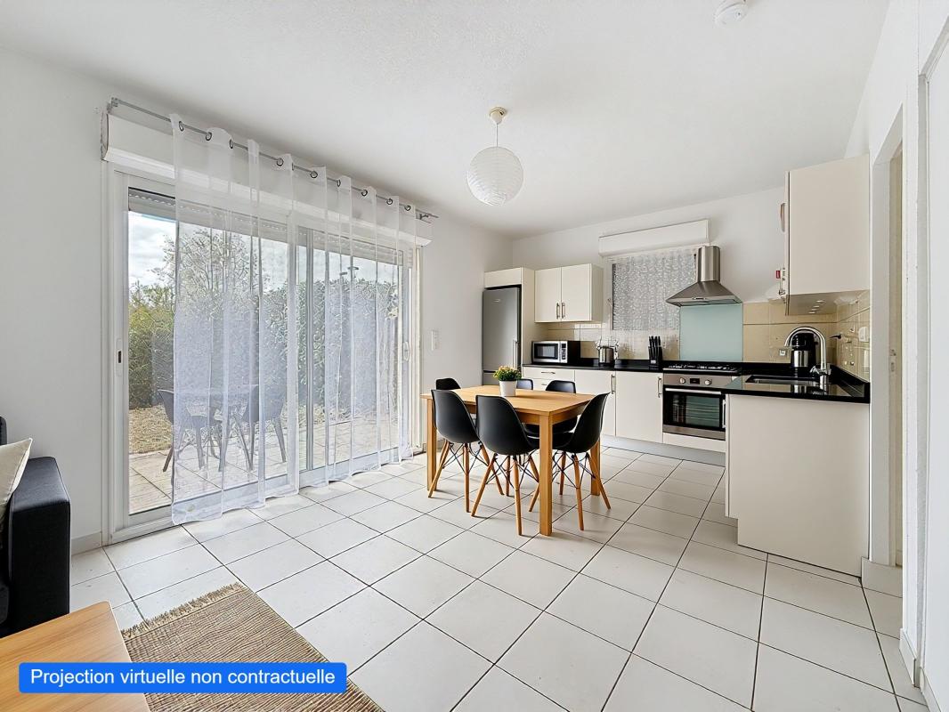 Appartement 2 pièces 35 m² · à Puilboreau · 35 m² · 161 900 €