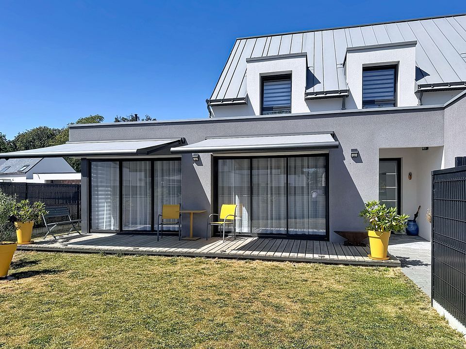 Maison 5 pièces 162 m² · à Ploemeur · 162 m² · 699 500 €