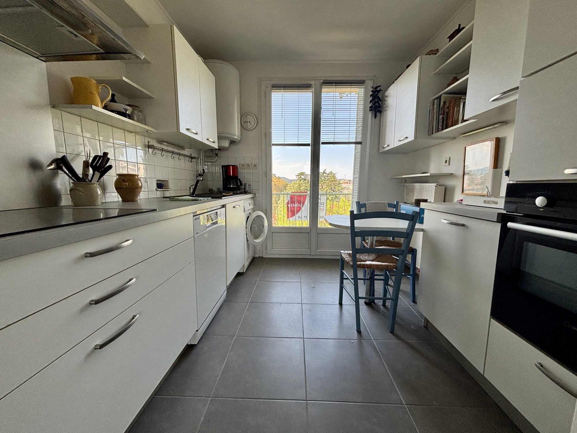 Appartement – Romans-sur-Isère, Les Jabelins - Vue 4