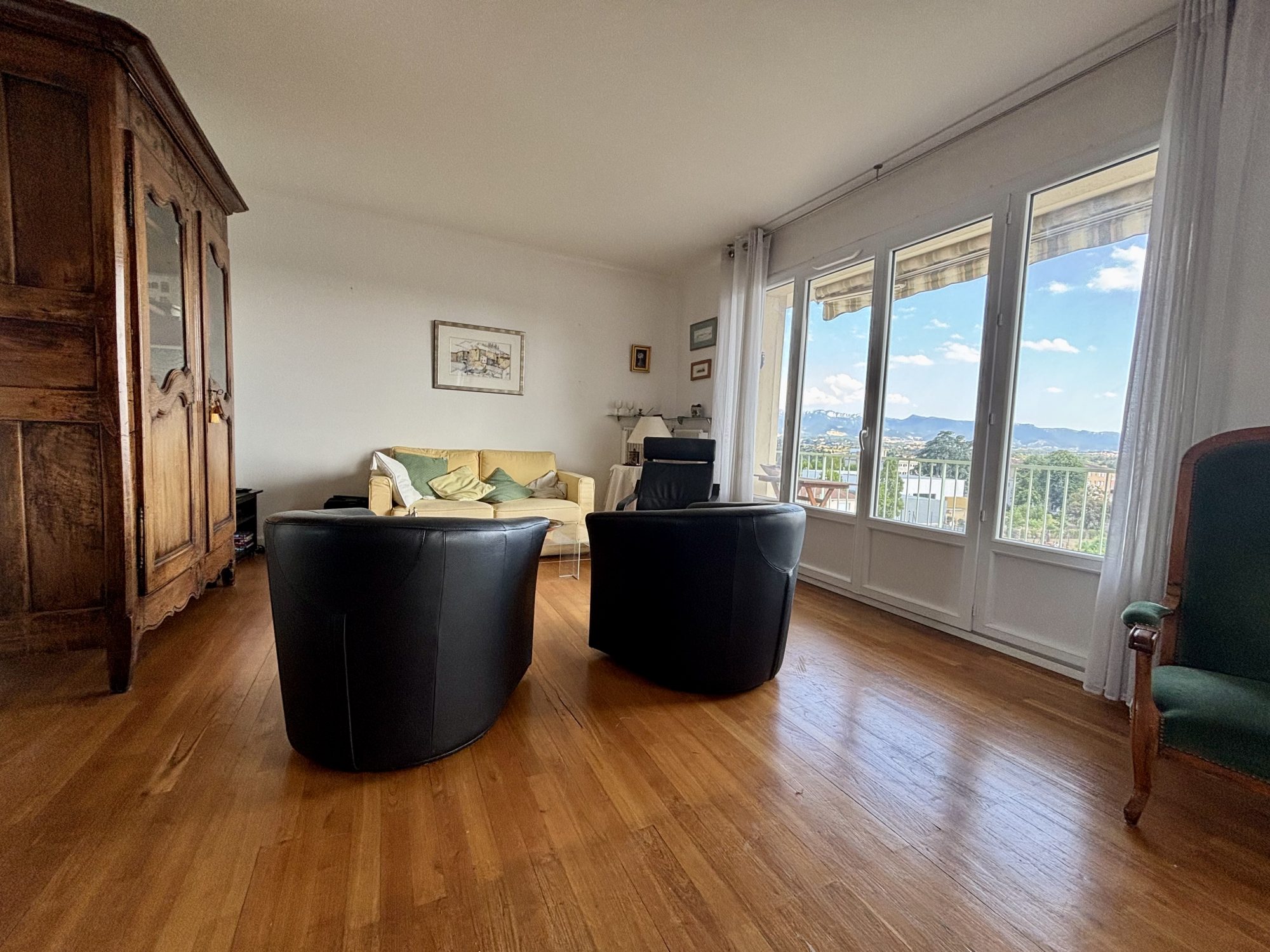 Appartement – Romans-sur-Isère, Les Jabelins - Vue 5