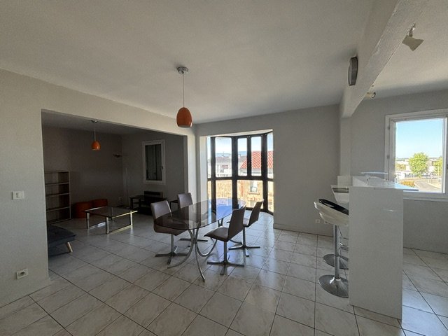 Appartement 2 pièces 58 m² · à Angouleme · 58 m² · 660 €/mois