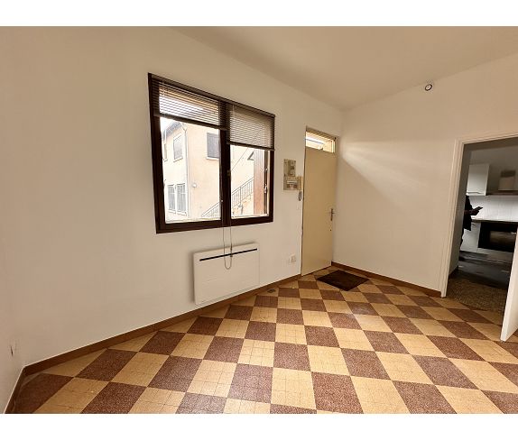 Appartement 1 pièce 23m² CHOISY LE ROI 94600