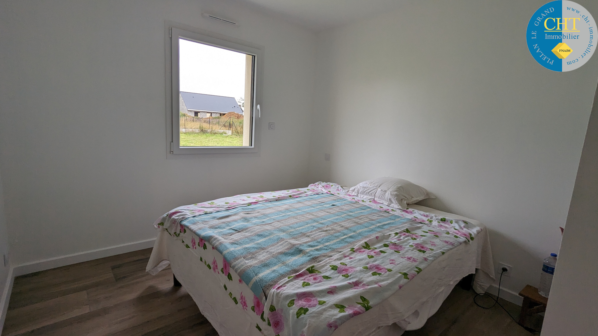 Maison – Paimpont, Ille-et-Vilaine - Plus